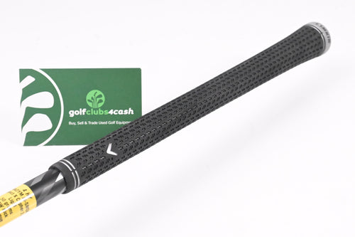 Project X Cypher 2.0 50 #5 Hybrid Shaft / Senior Flex / Callaway 2nd Gen