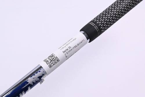 Titleist Vokey SM9 Lob Wedge / 60 Degree / X-Flex Project X Rifle Shaft
