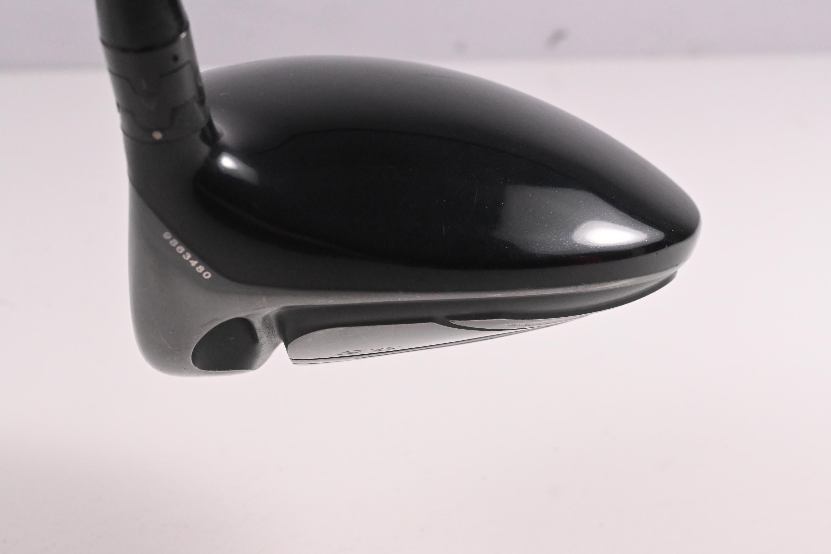 Titleist 915 D2 Driver / 9.5 Degree / X-Flex HZRDUS Smoke Green  RDX 65 Shaft