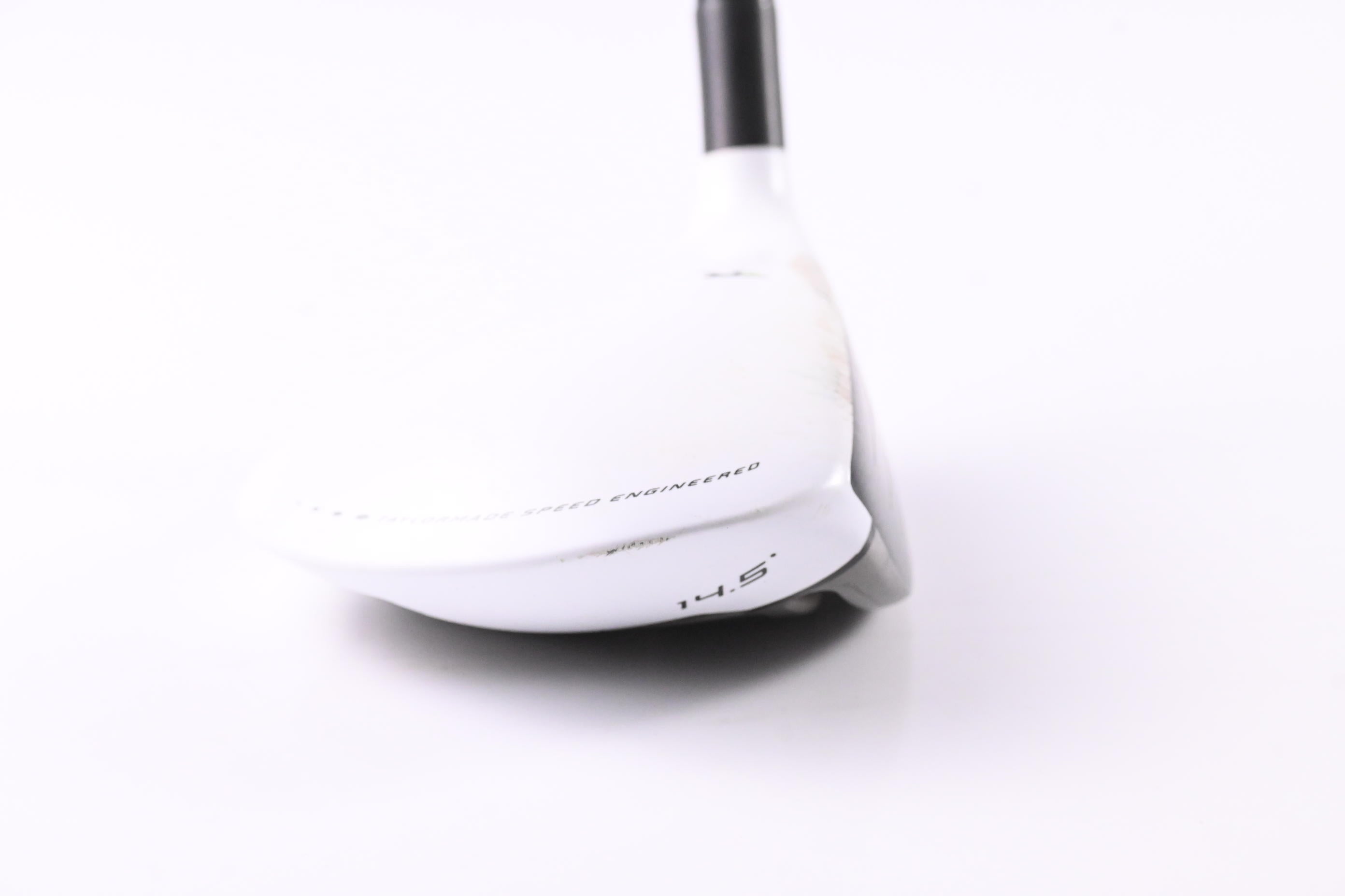 Taylormade RBZ Tour #3 Wood / 14.5 Degree / X-Flex Matrix Ozik Shaft