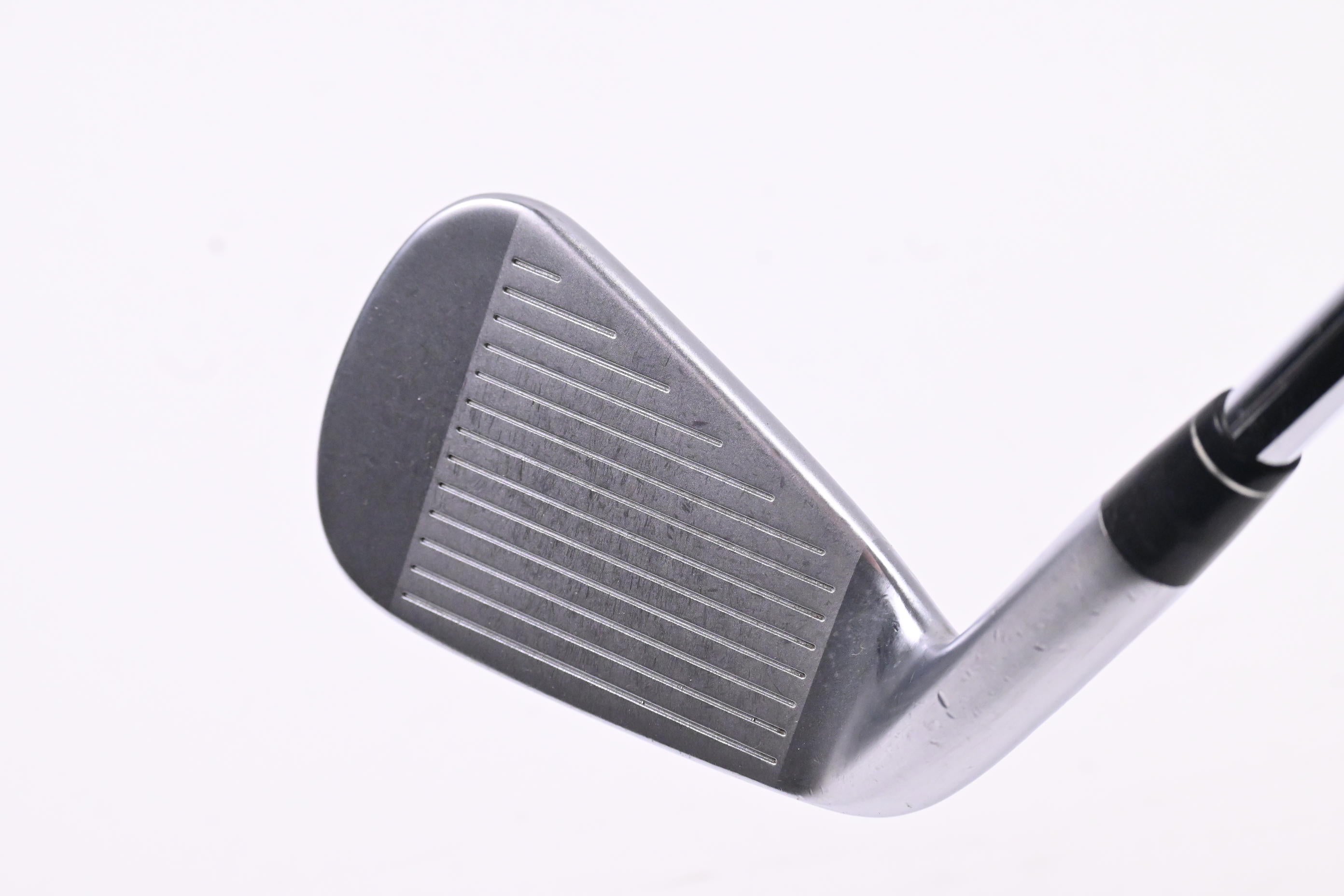 Callaway Apex CF16 #5 Iron / 24 Degree / X-Flex KBS Tour-V 90 Shaft