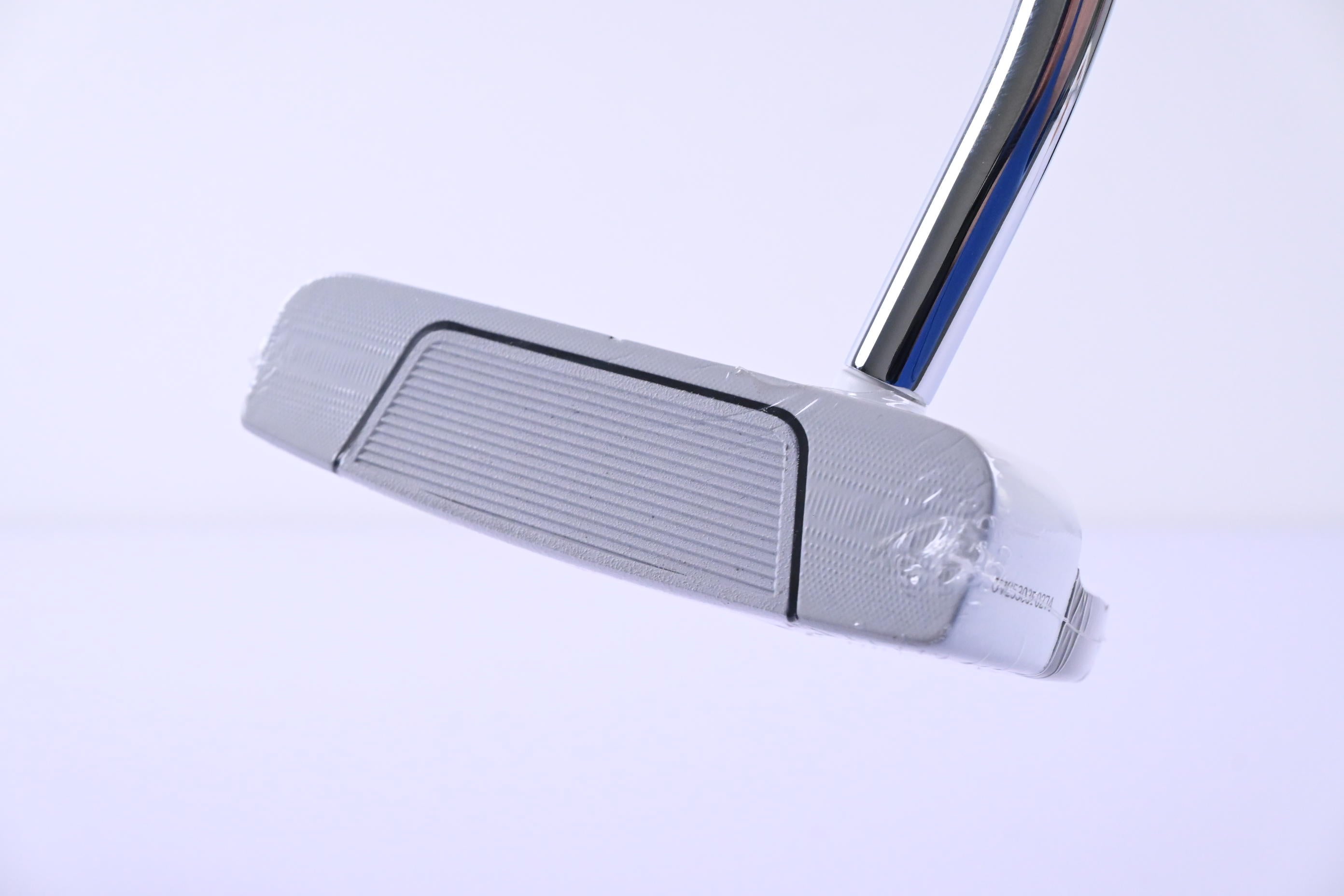 Odyssey Ai-Dual Jailbird Mini DB Putter / 34 Inch