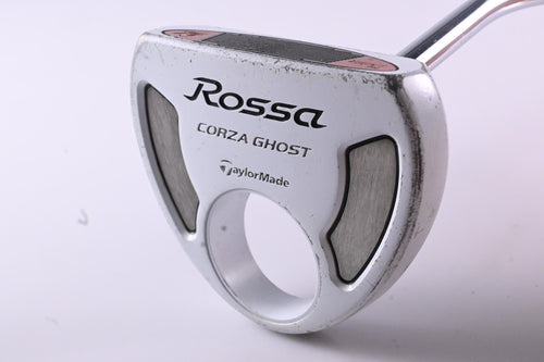 Taylormade Corza Ghost Putter / 34 Inch