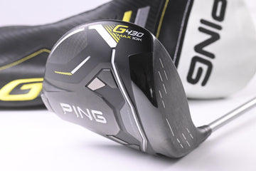 Ping G430 Max 10K Driver / 12 Degree / Senior Flex Ping Alta Quick 45 Shaft