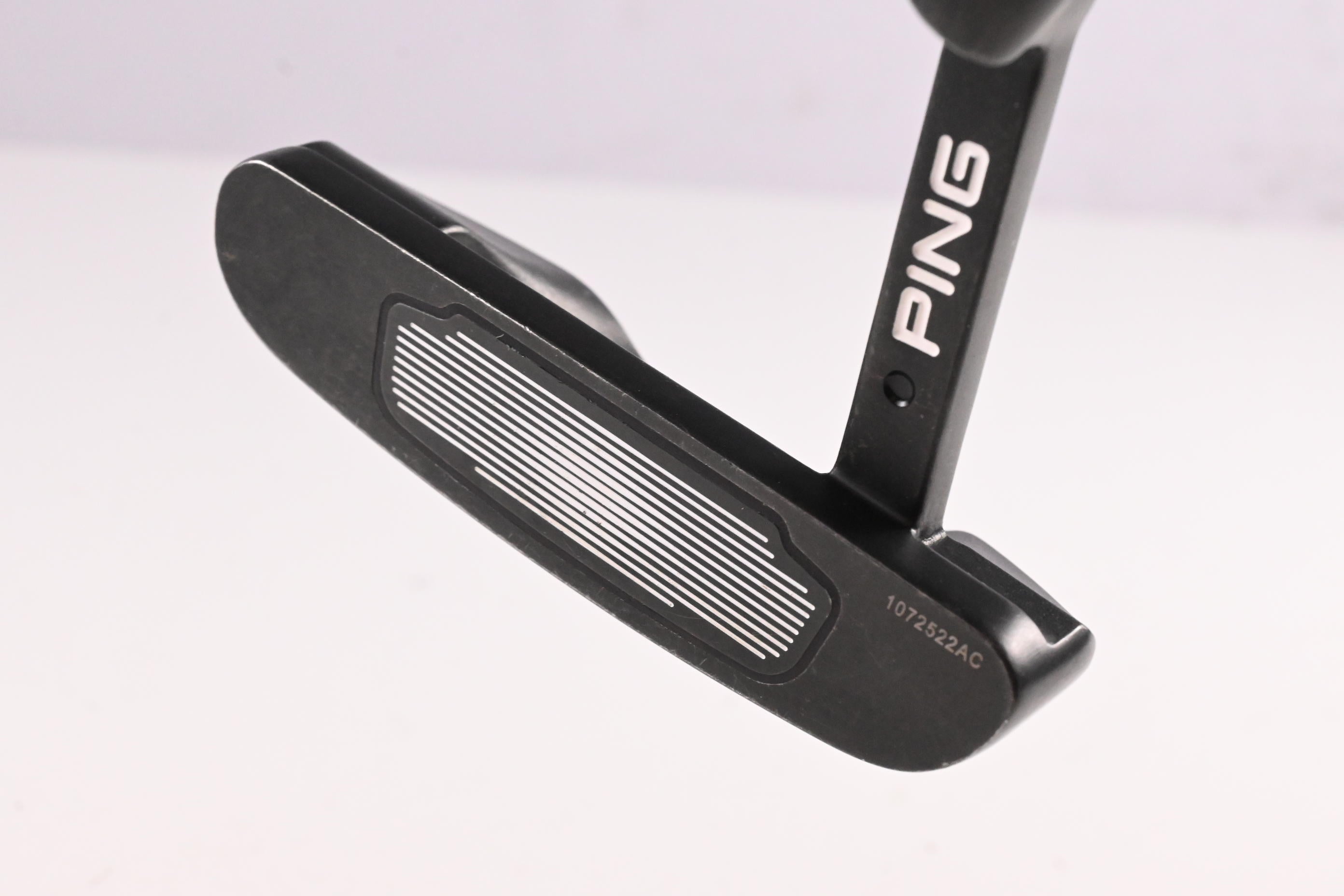 Ping Cadence TR B65 Putter / Black Dot / 32 Inch