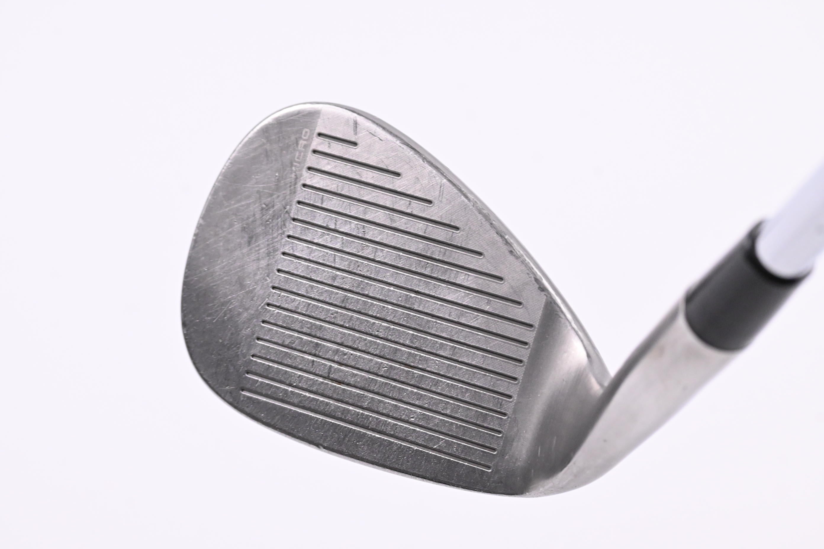 Taylormade Tour Preferred Lob Wedge / 58 Degree / Wedge Flex KBS Tour-V Shaft