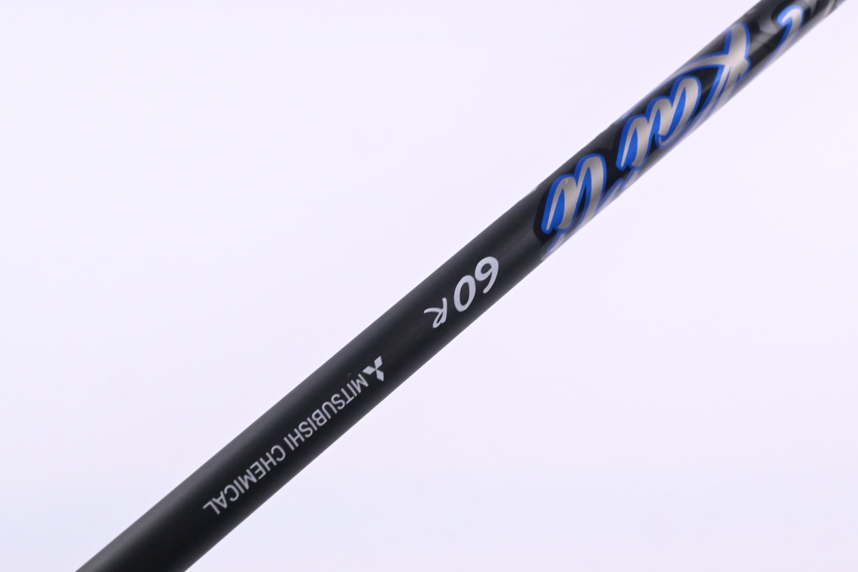 Cobra OPTM X #3 Wood / 15 Degree / Regular Flex Kai'li Blue Dark Waves 60 Shaft