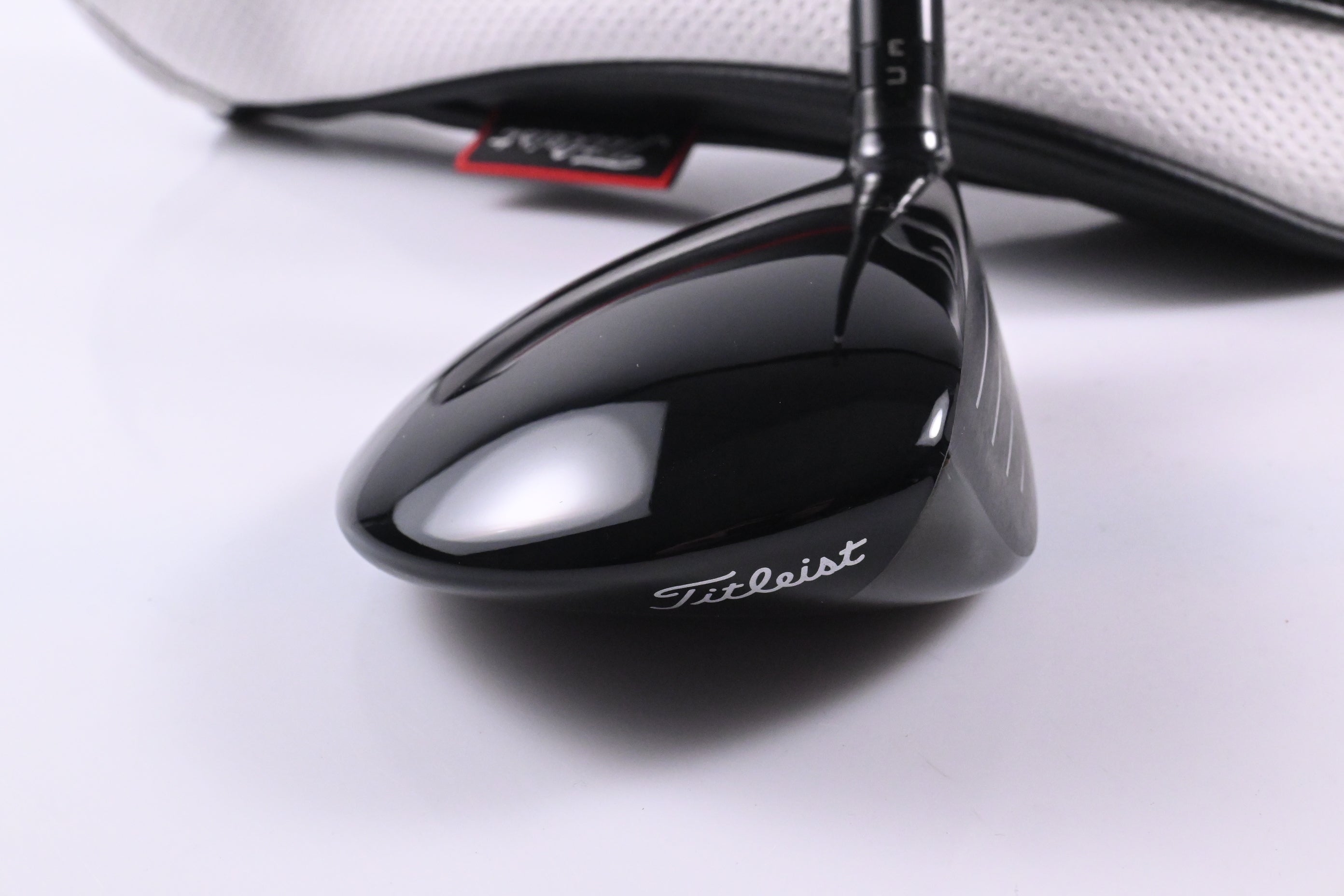 Titleist GT3 #3 Wood / 15 Degree / Stiff Flex Tensei 1K Black 75 Shaft