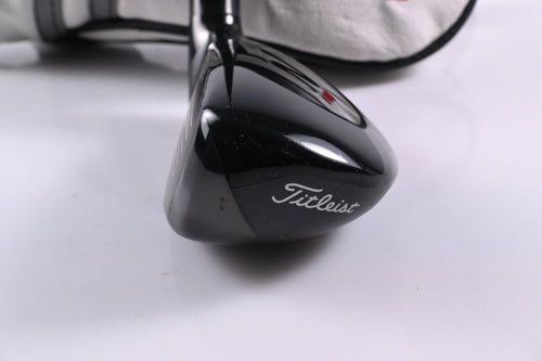 Left Hand Titleist TSi3 #3 Hybrid / 20 Degree / Stiff Flex HZRDUS Smoke Red RDX