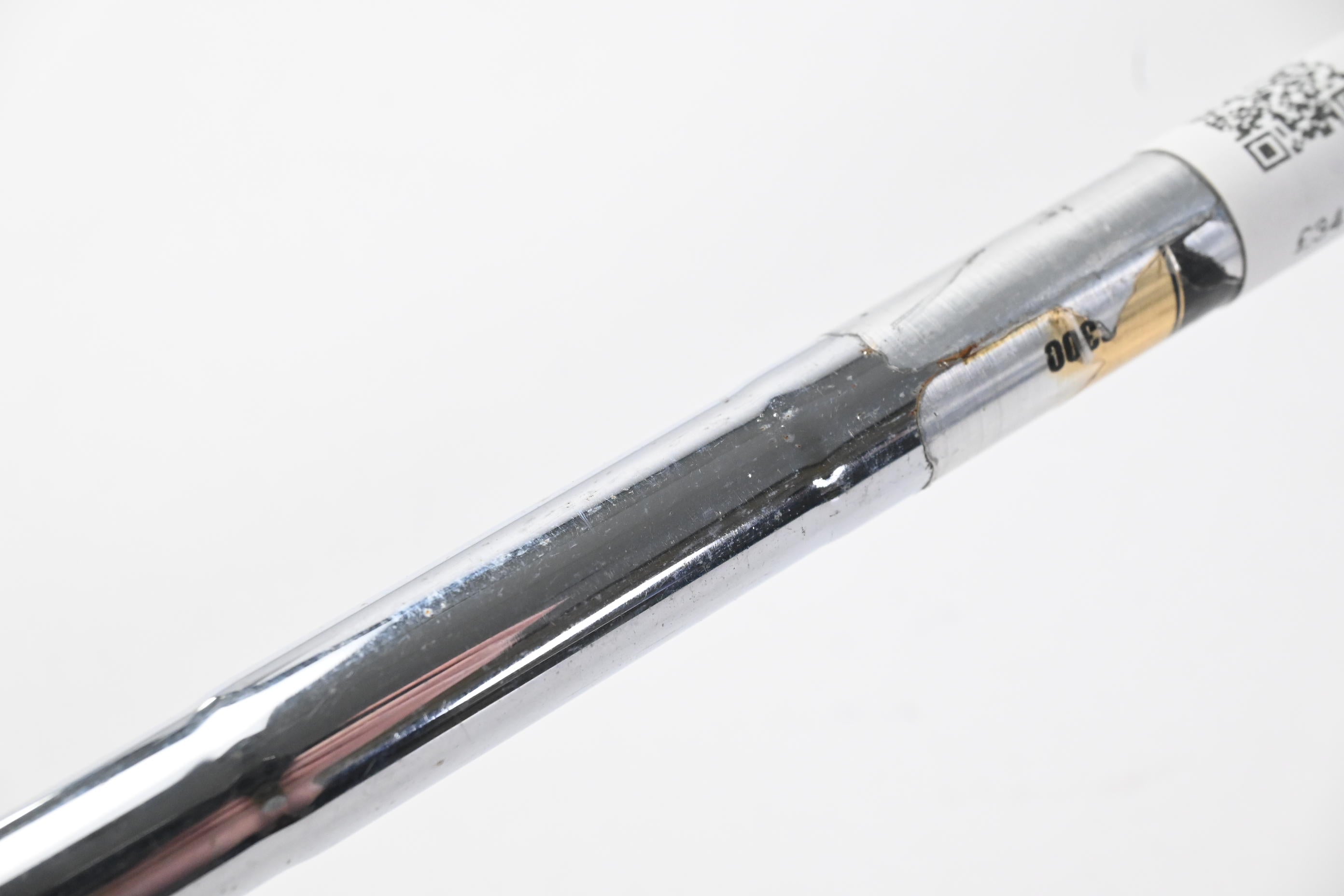 Taylormade Tour Preferred 2011 CB #5 Iron / 26 Degree / Stiff Flex Dynamic Gold