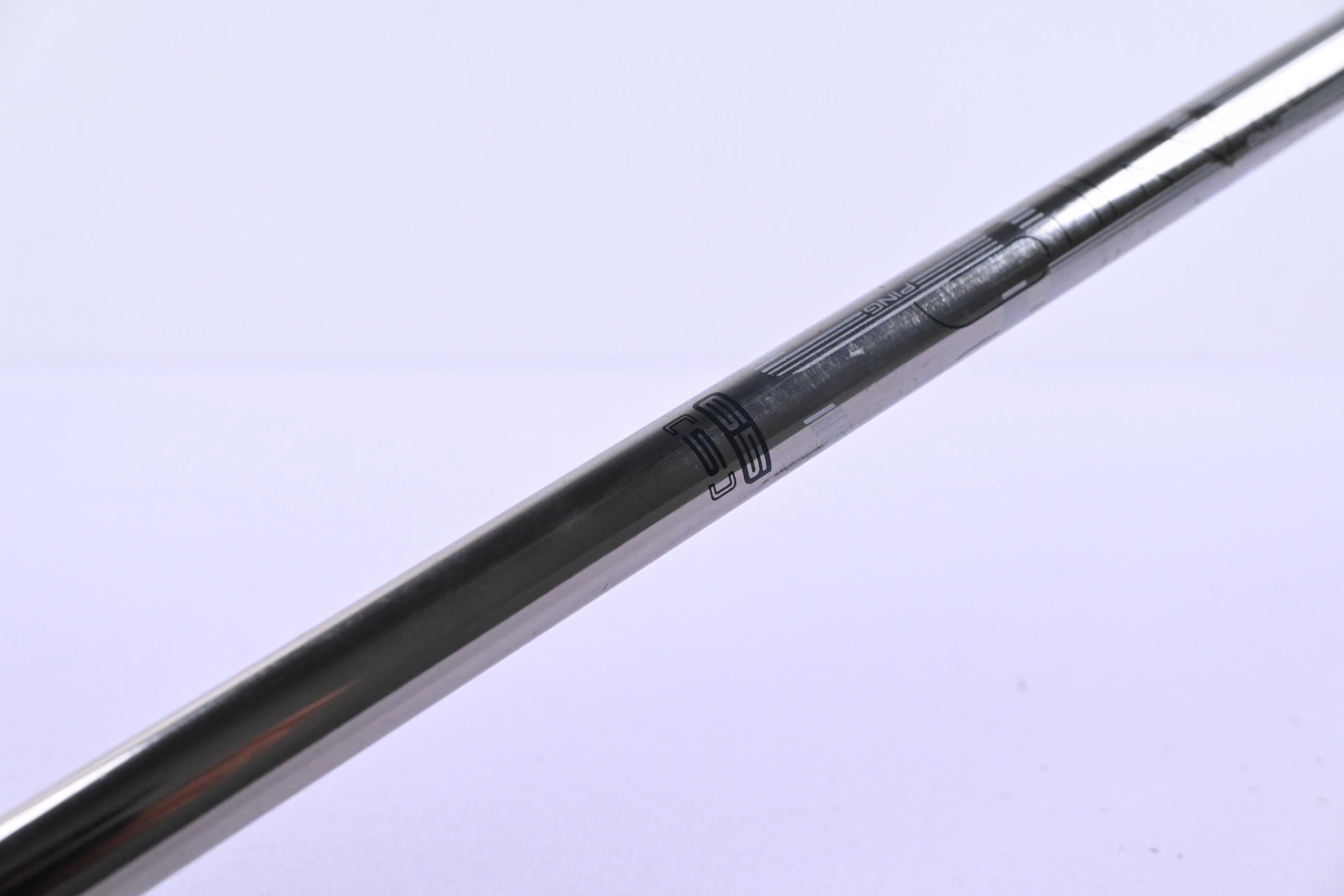 Ping G425 LST Driver / 9 Degree / Stiff Flex Ping Tour 65 Shaft