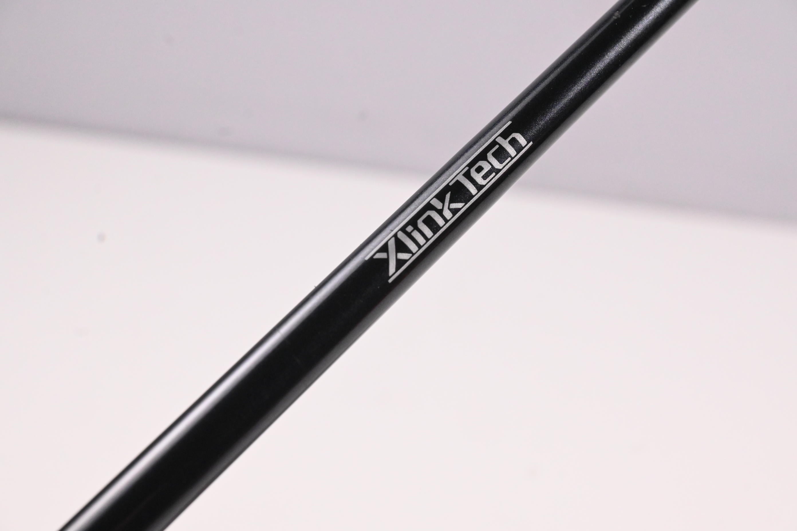 Mitsubishi Chemical Diamana T+ 60 Driver Shaft / Stiff Flex / Taylormade Gen2