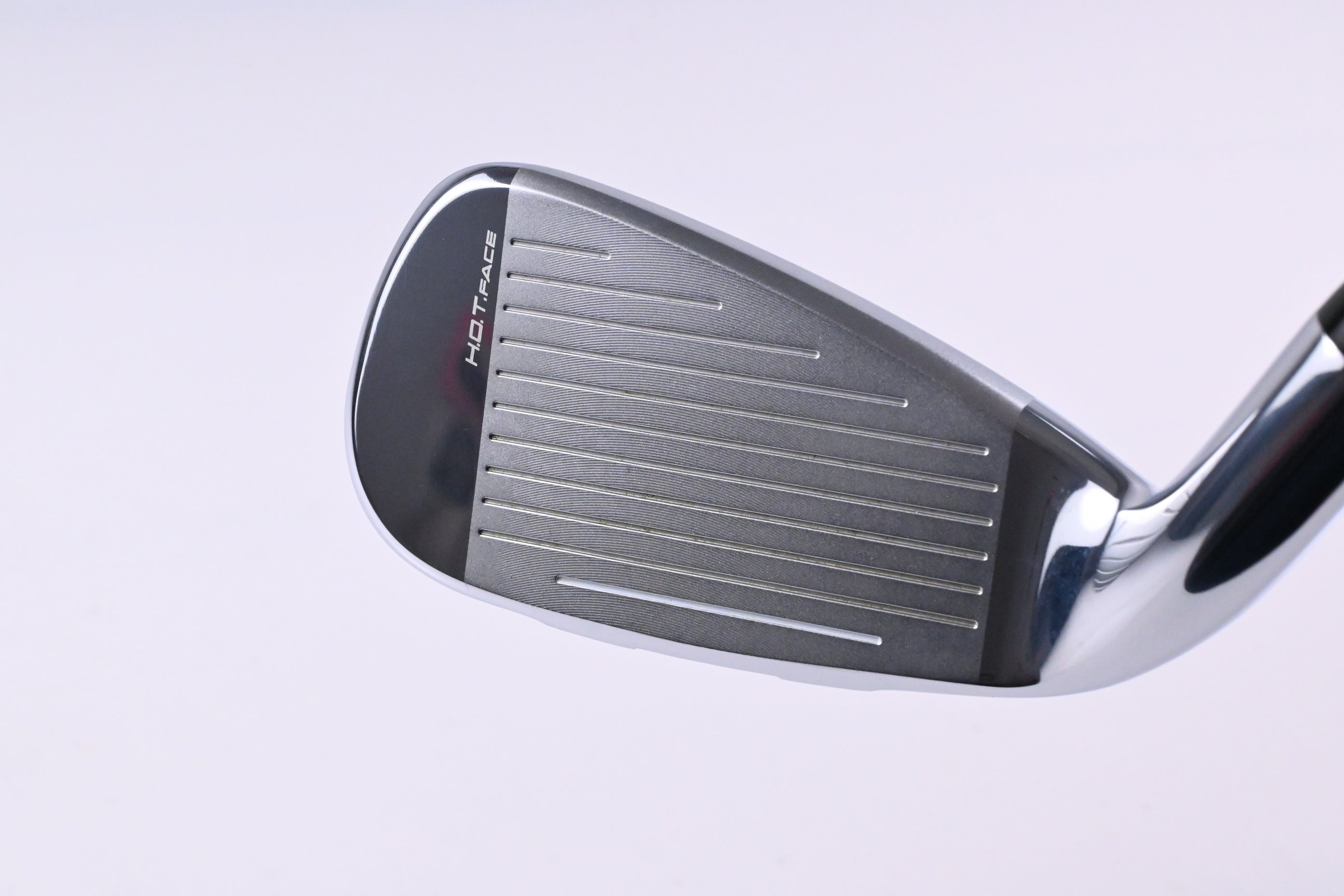 Cobra T-Rail 2023 #4 Iron / 20 Degree / Regular Flex Cobra Ultralite 50 Shaft