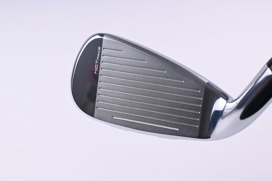 Cobra T-Rail 2023 #4 Iron / 20 Degree / Regular Flex Cobra Ultralite 50 Shaft