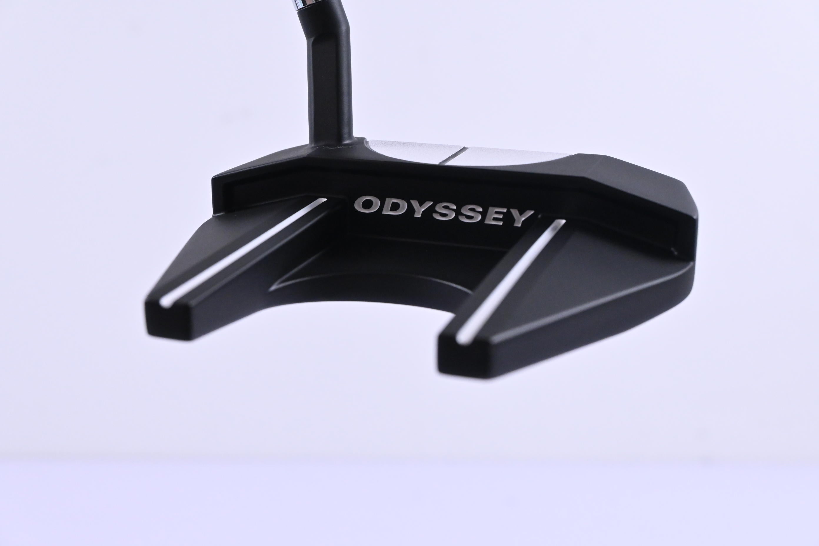Odyssey Ai-Dual #7 1/2-Ball S Putter / 34 Inch