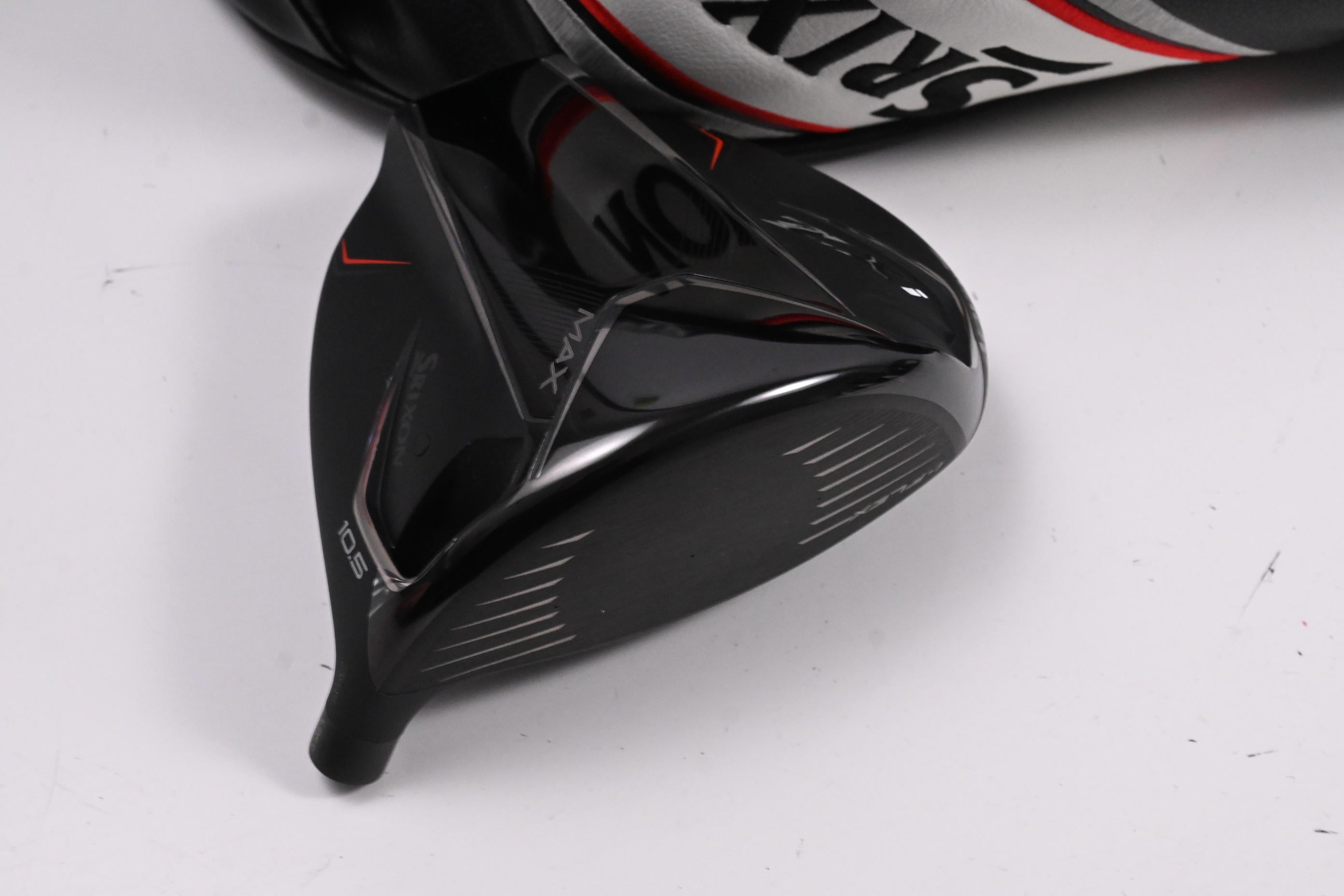 Srixon ZXi Max Driver / 10.5 Degree / Head Only