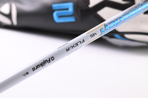 Taylormade SIM2 Max Driver / 12 Degree / Regular Flex Air Speeder 45 Shaft