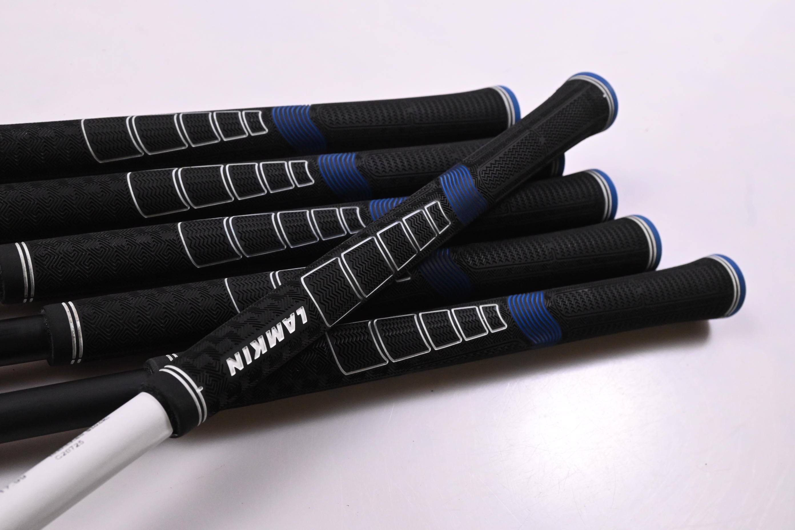 Ping i525 Irons / 5-PW / Red Dot / Regular Flex Ping Alta CB Slate Shafts