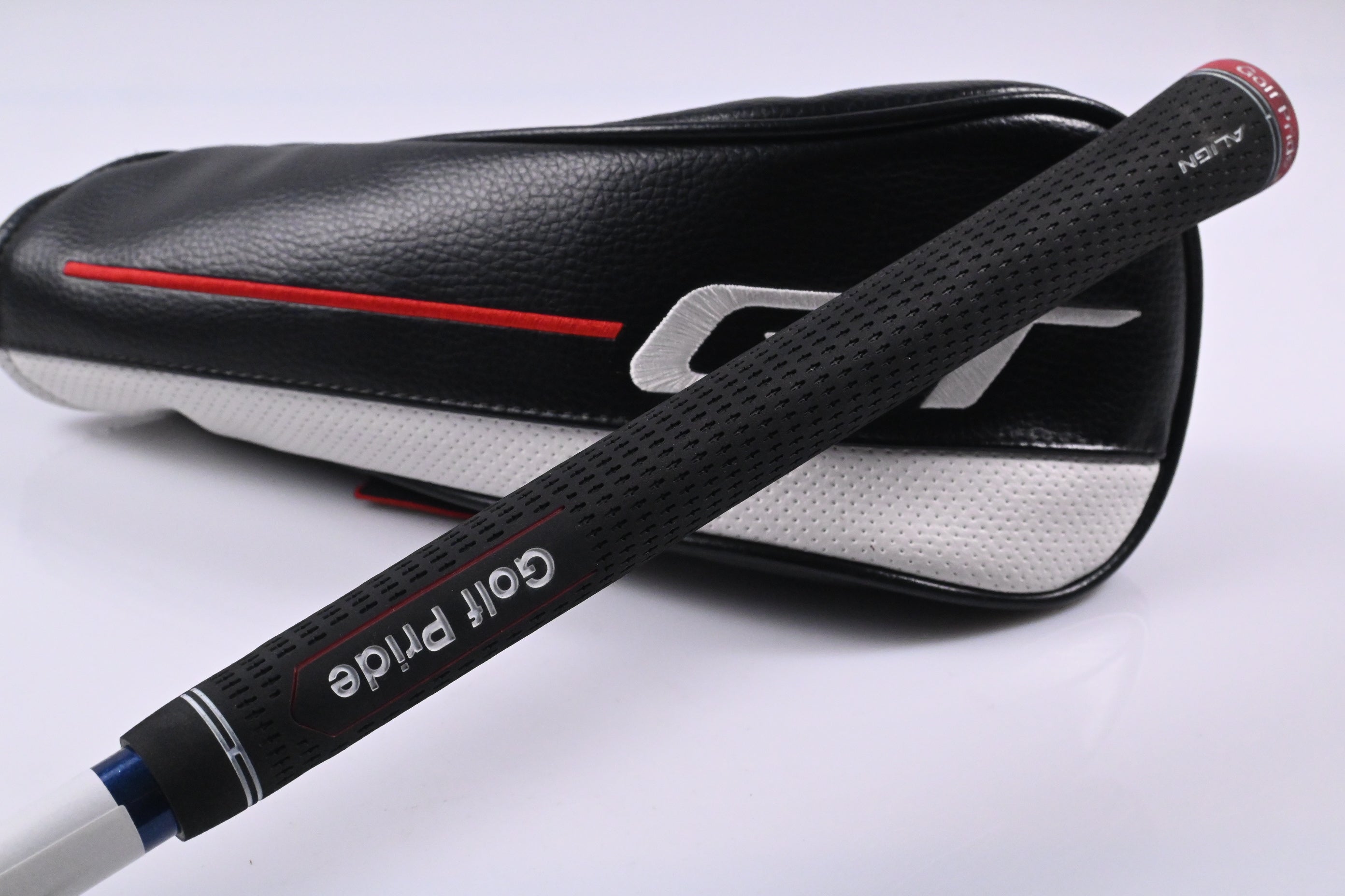 Tour Issue Titleist GT2 #3 Wood / 15 Degree / Stiff Flex Fujikura Ventus TR Blue