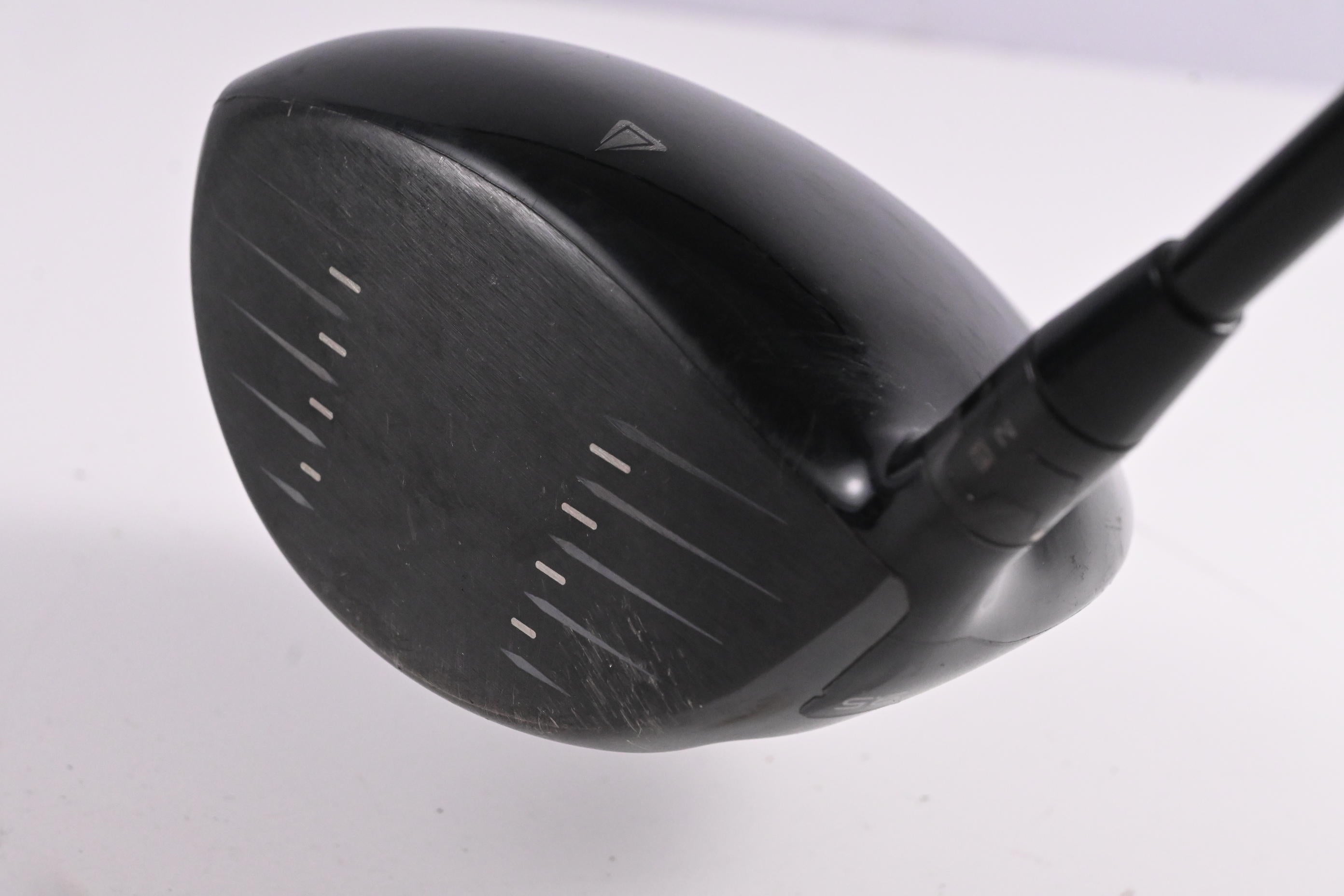 Titleist TS2 Driver / 9.5 Degree / Stiff Flex Tensei AV Blue 55 Shaft w/ SFW
