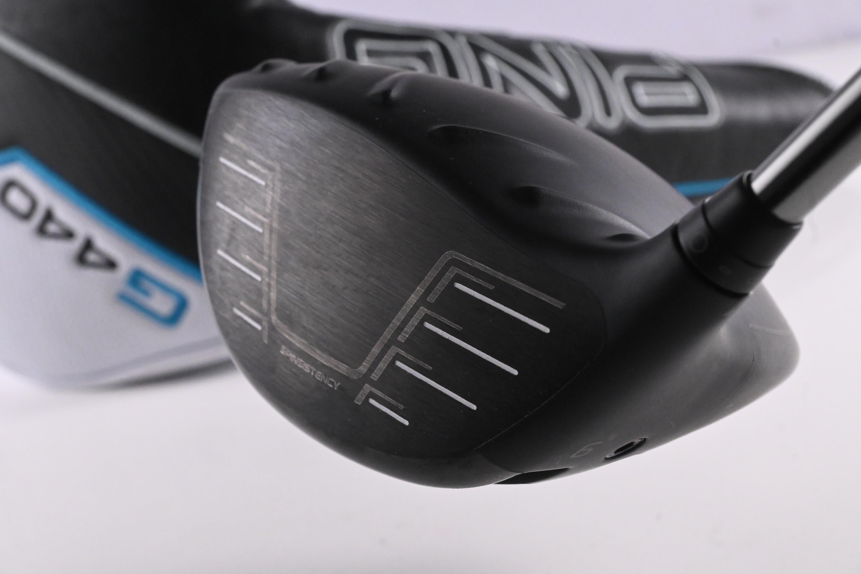 Ping G440 LST Driver / 9 Degree / X-Flex Ping Tour 2.0 Shaft