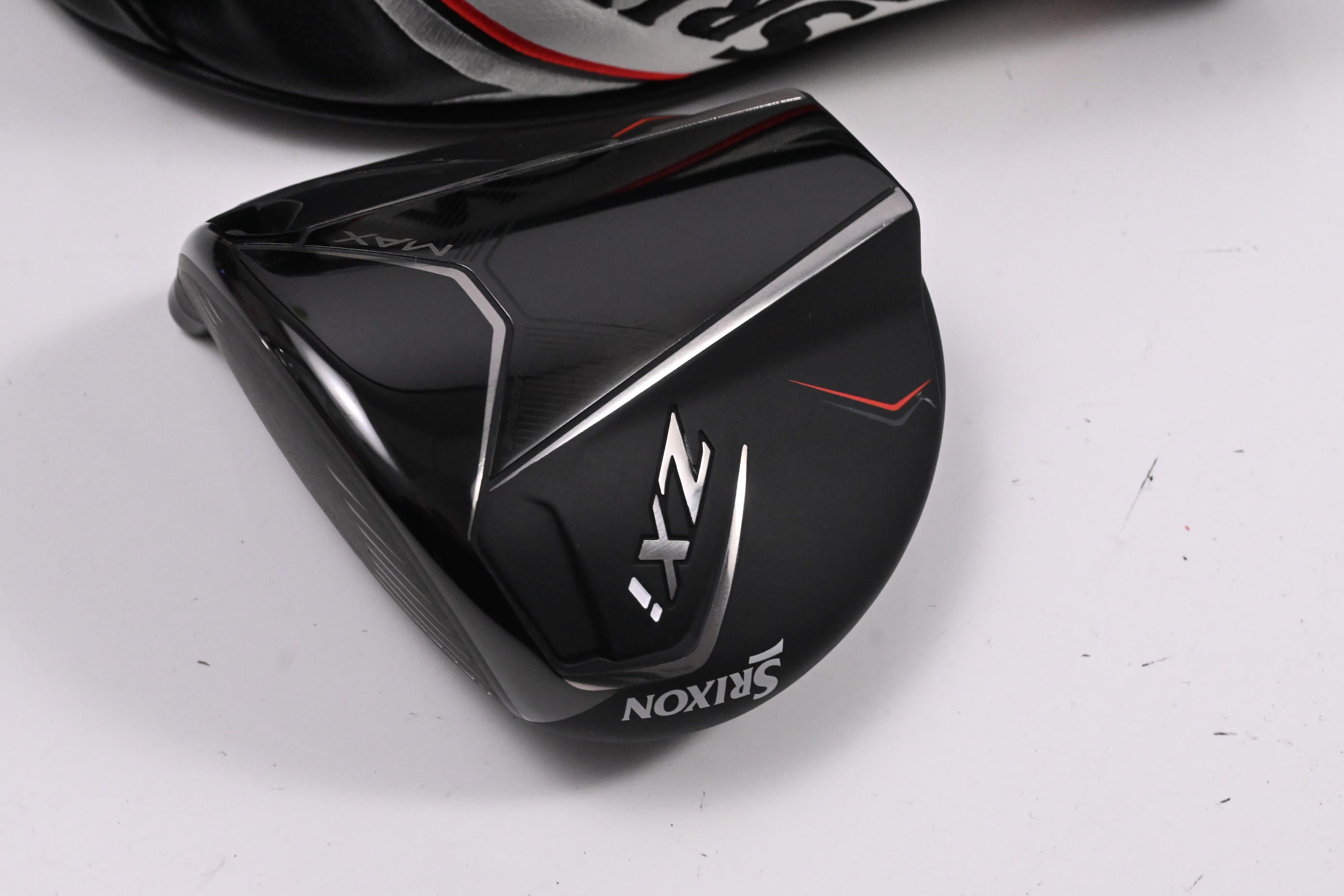 Srixon ZXi Max Driver / 10.5 Degree / Head Only