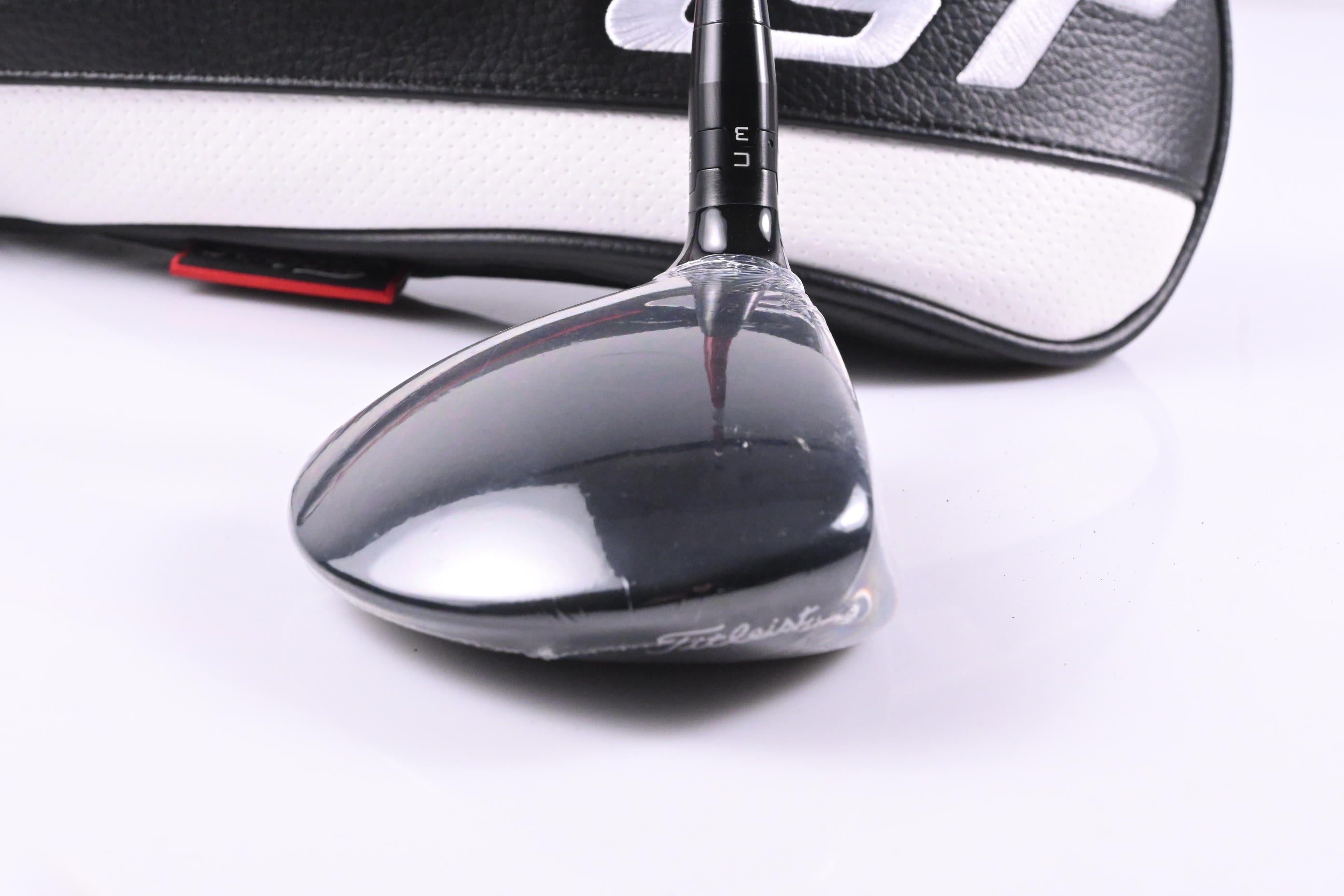 Titleist GT2 #3 Wood / 16.5 Degree / Regular Flex Project X Denali Red 60 Shaft