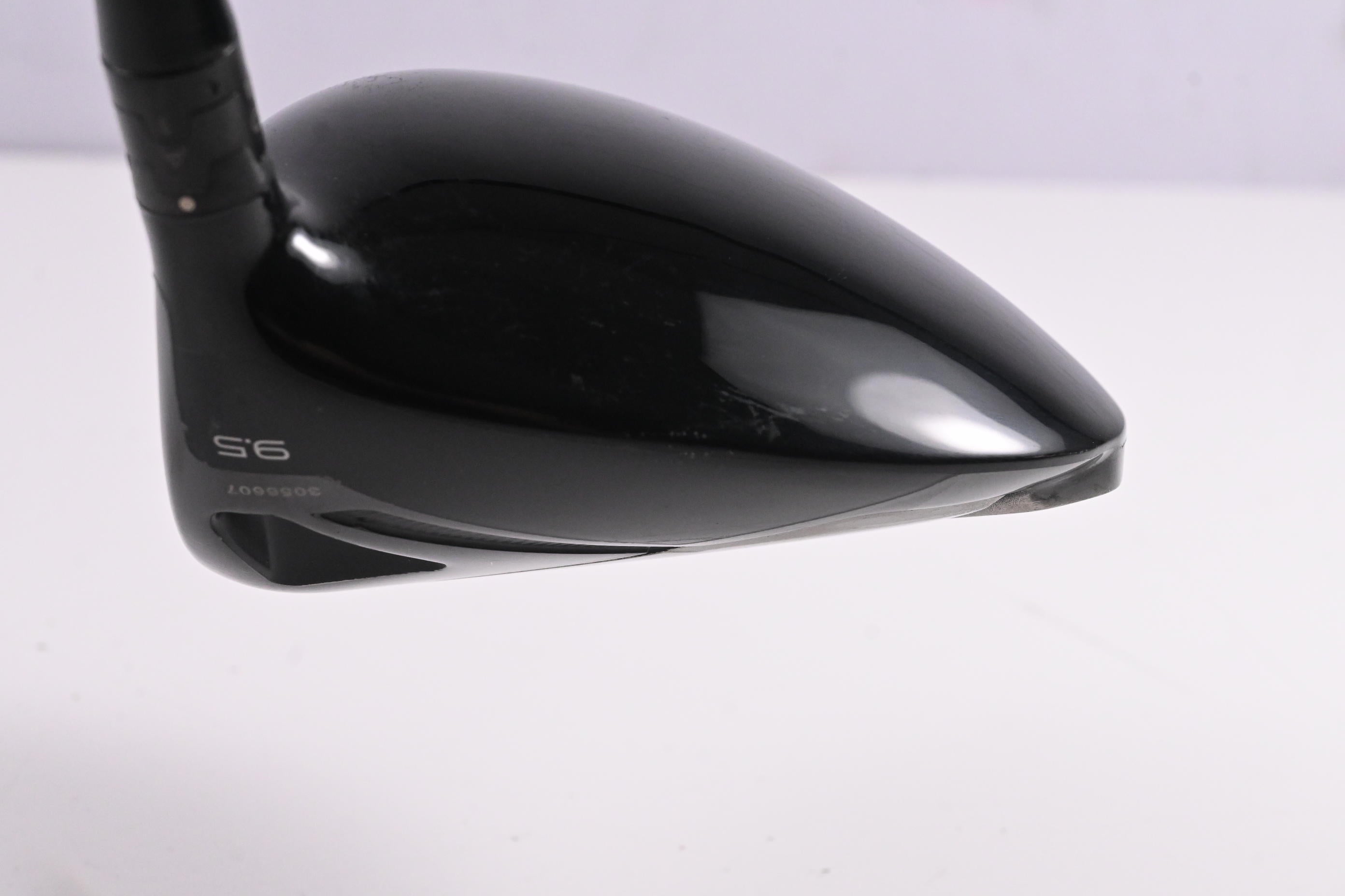 Titleist TS2 Driver / 9.5 Degree / Stiff Flex Tensei AV Blue 55 Shaft w/ SFW