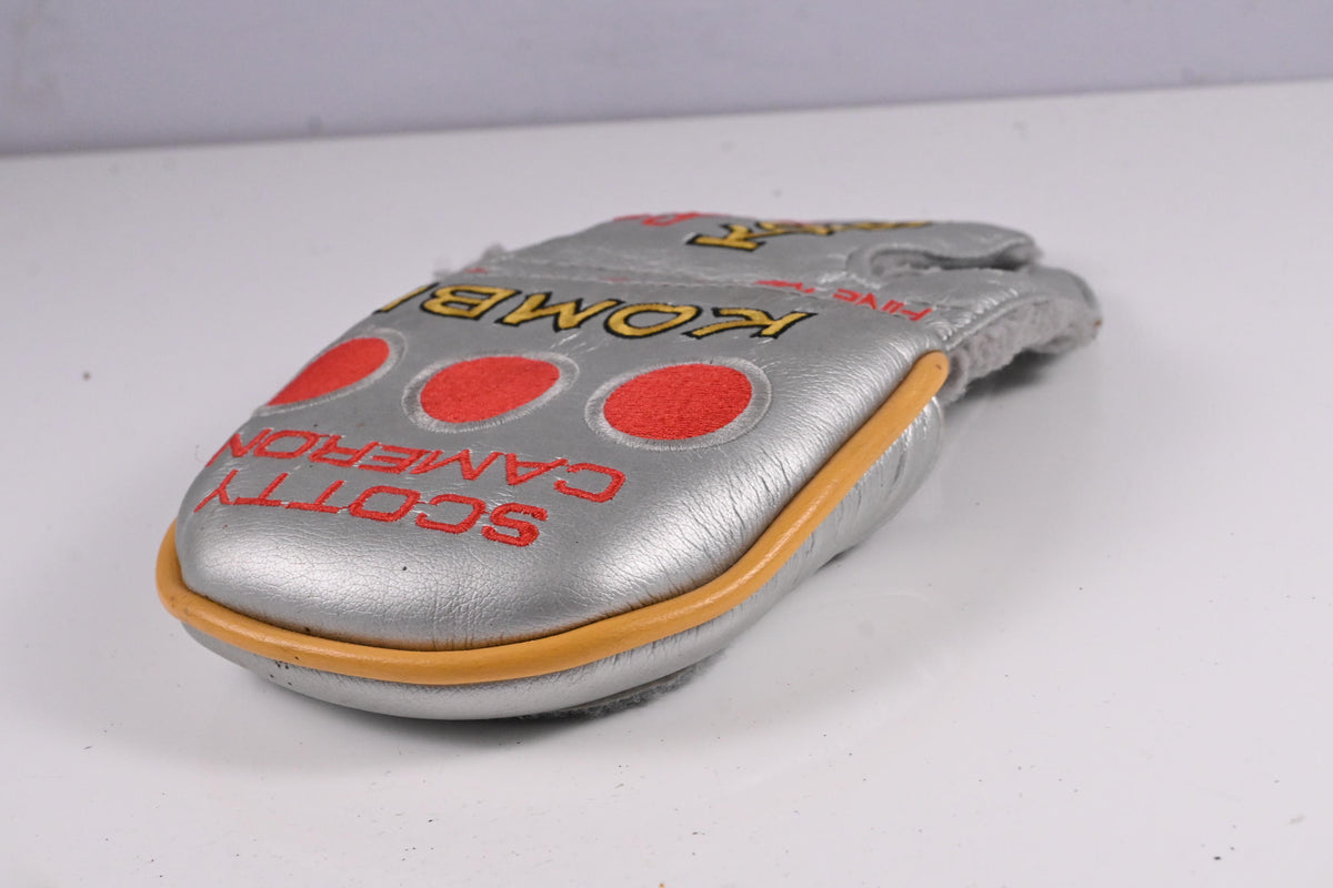 Scotty Cameron Kombi-S Putter / 35 Inch