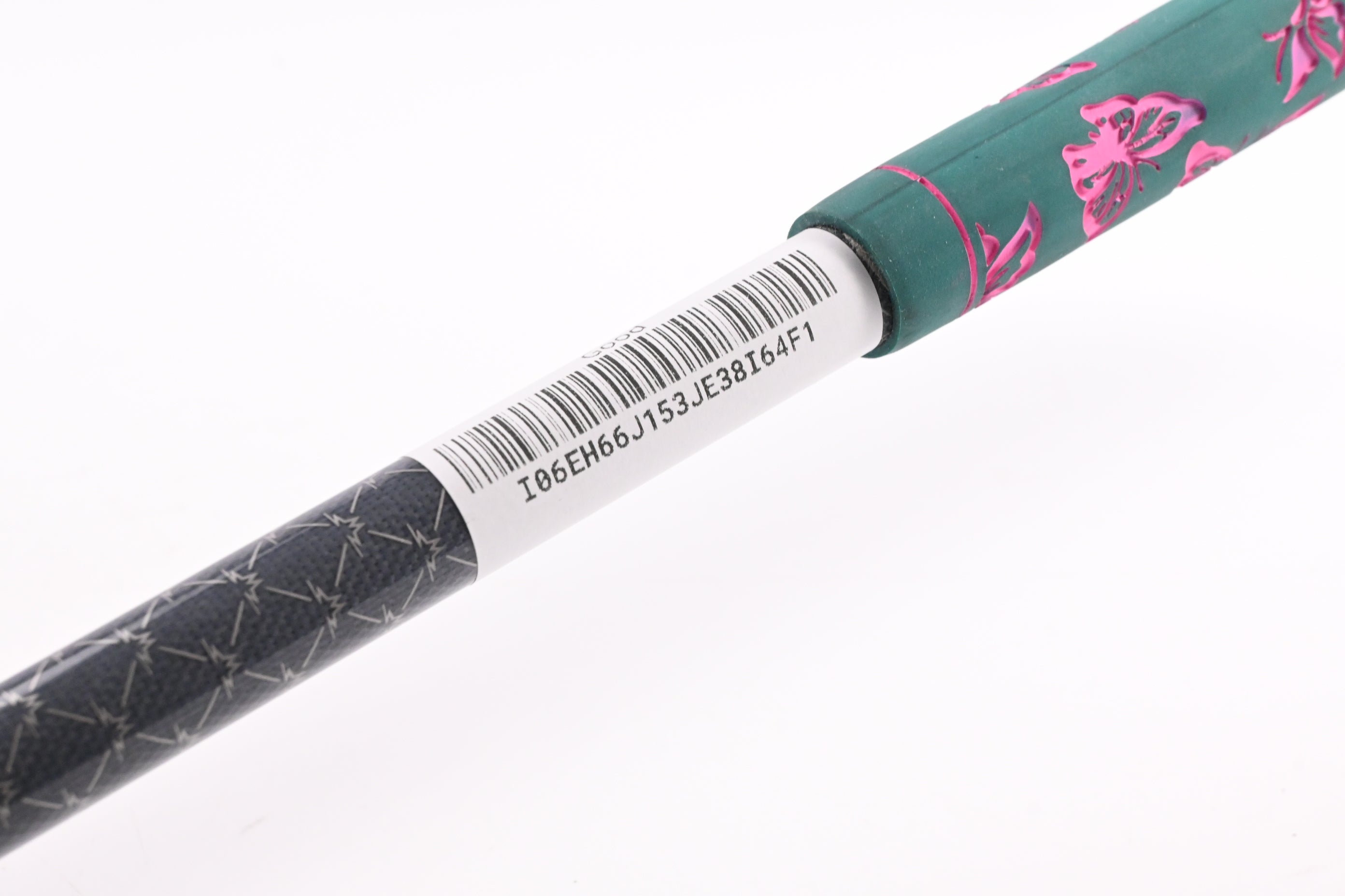 Tour Issue Callaway Paradym Triple Diamond #3HL Wood / 16.5 Degree / Stiff Flex