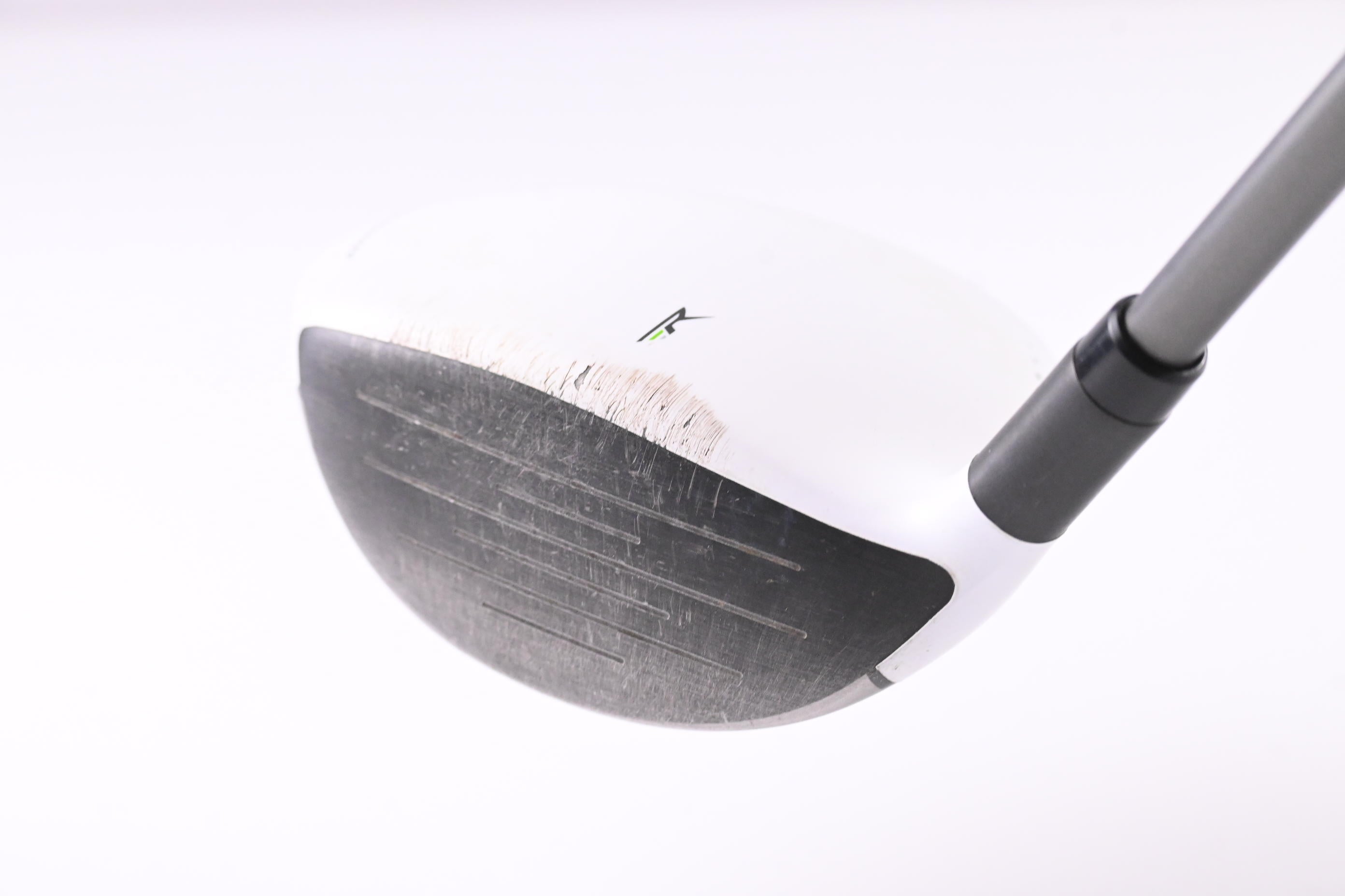 Taylormade RBZ Tour #3 Wood / 14.5 Degree / X-Flex Matrix Ozik Shaft