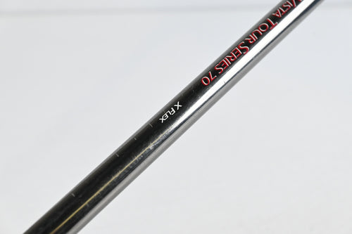 Callaway Great Big Bertha II #3 Wood / 16 Degree /  X-Flex Fujikura Vista Tour
