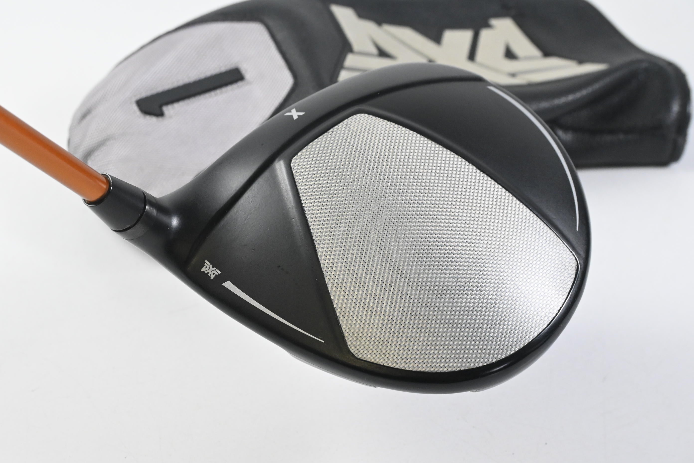 PXG 0811 XF Gen4 Driver / 9 Degree / Regular Flex Aldila NVS 55 Shaft