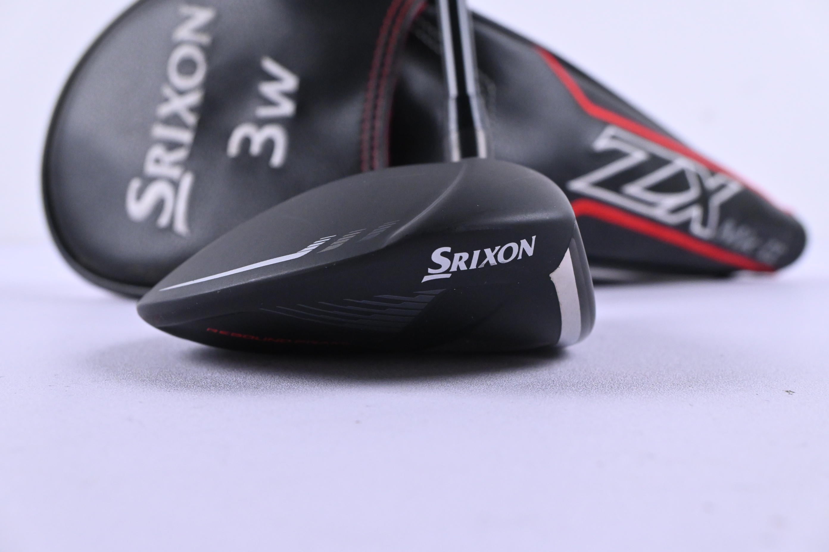 Srixon ZX Mk II 2023 #3 Wood / 15 Degree / Regular Flex Tensei Av Blue 55 Shaft
