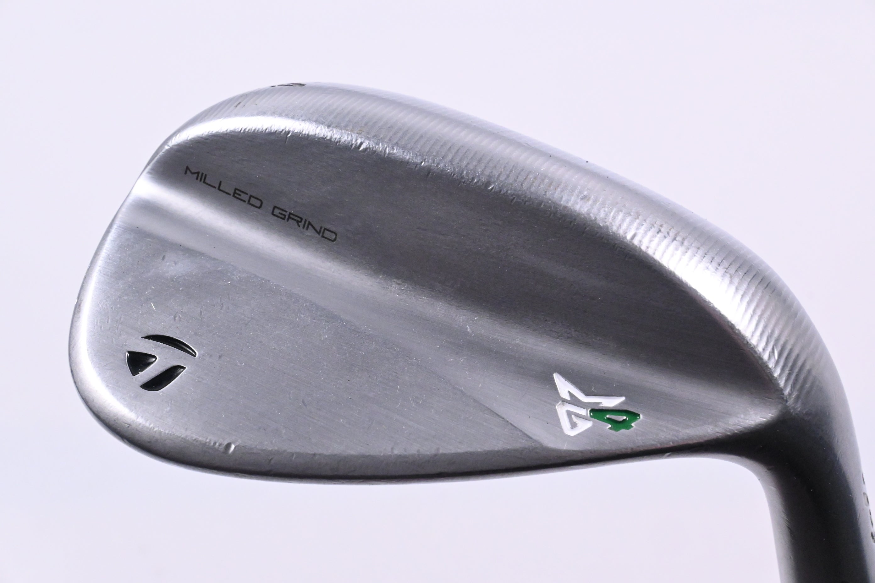 Taylormade Milled Grind 4 Sand Wedge / 54 Degree / Regular Flex KBS Shaft