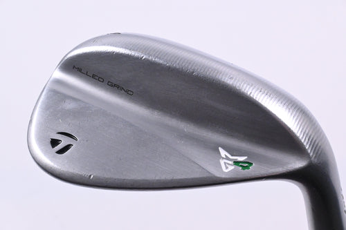 Taylormade Milled Grind 4 Sand Wedge / 54 Degree / Regular Flex KBS Shaft