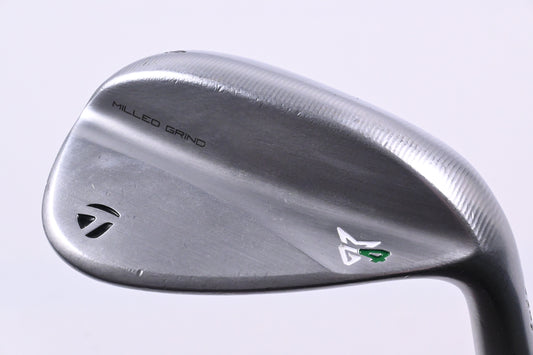 Taylormade Milled Grind 4 Sand Wedge / 54 Degree / Regular Flex KBS Shaft