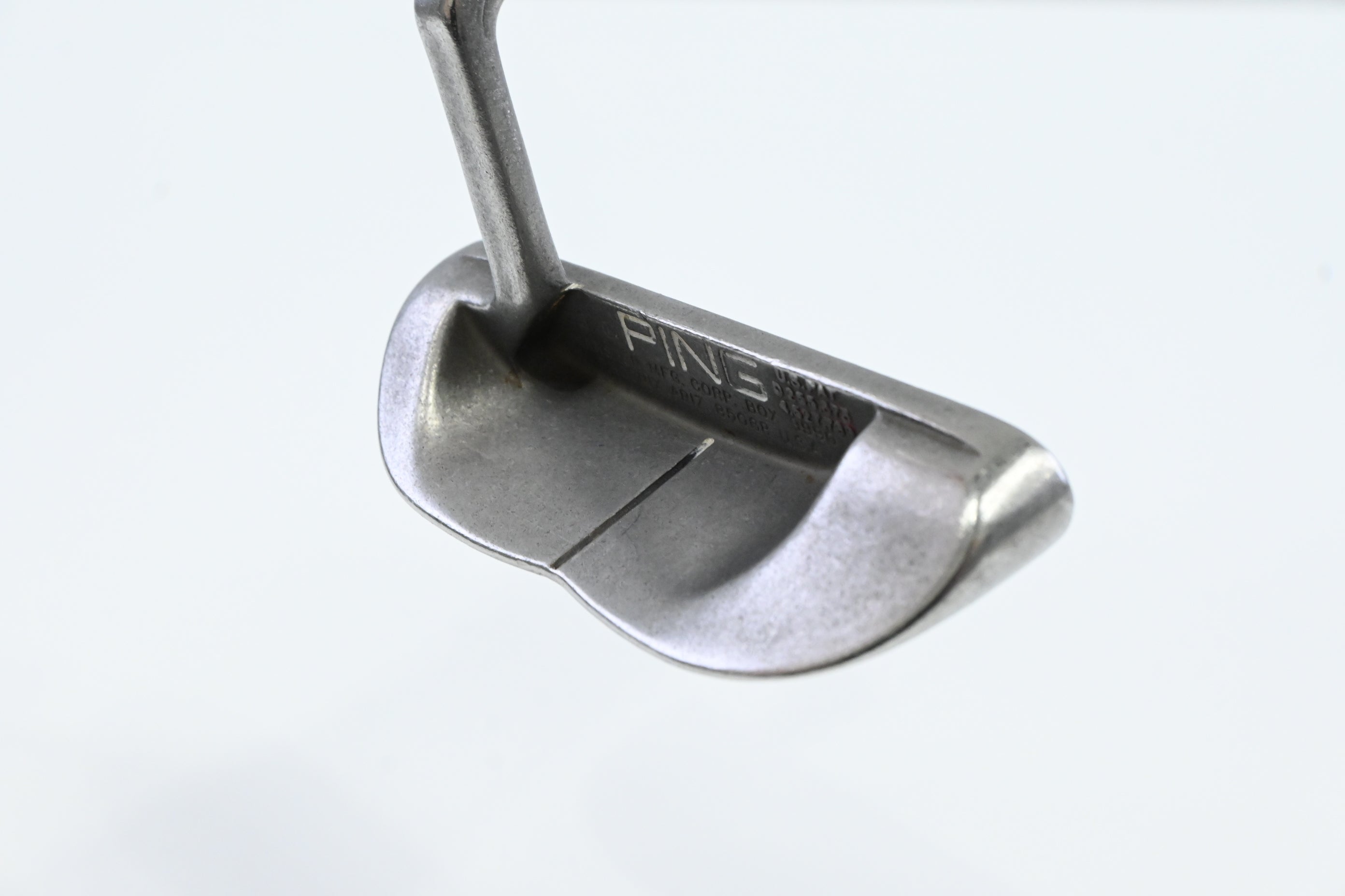 Ping Karsten B60 Putter / 35 Inch
