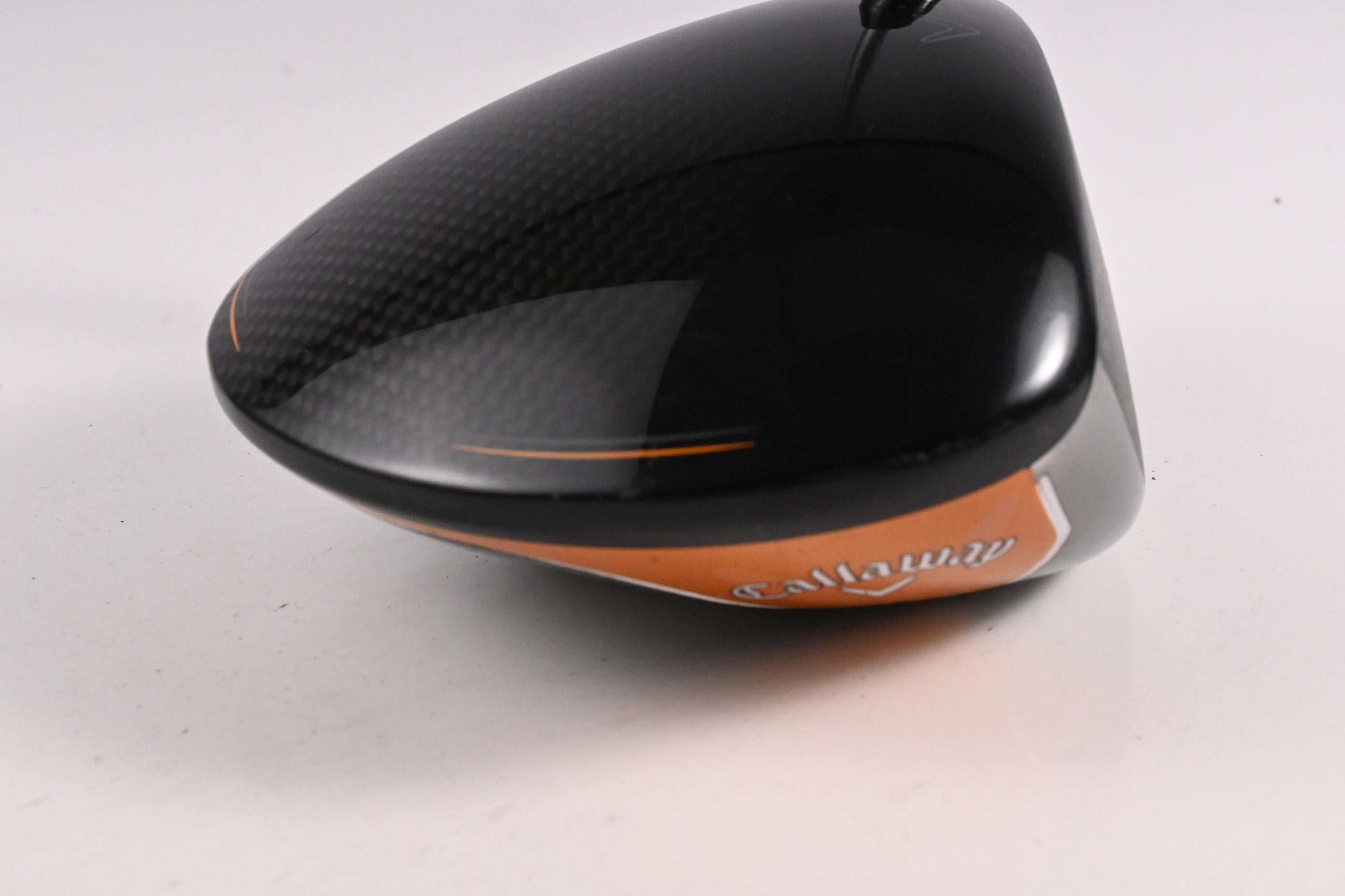 Callaway Mavrik Driver / 9 Degree / Senior Flex Evenflow Green 55 Shaft