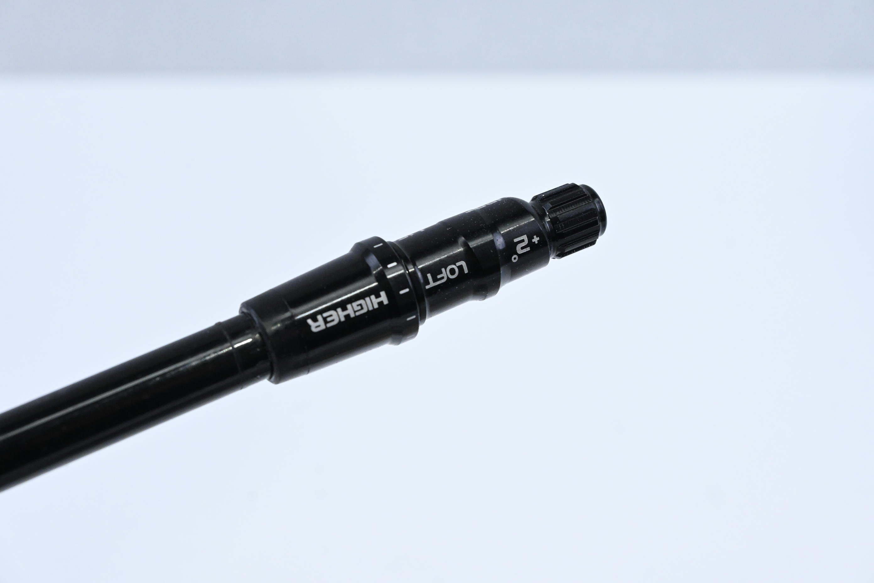 Tensei AV Blue 65 Driver Shaft / Regular Flex / Taylormade 2nd Gen