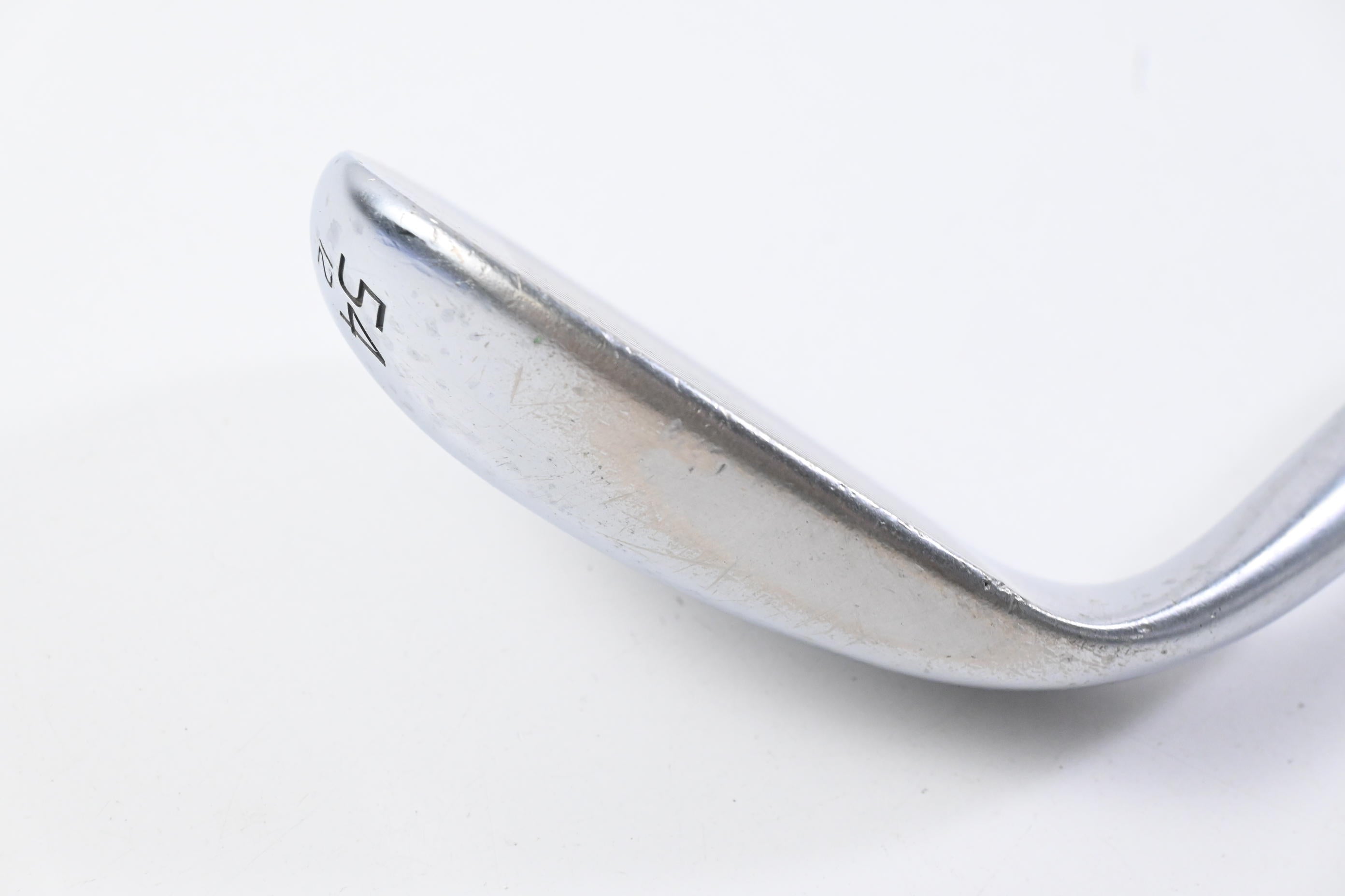 Ping Glide 3.0 Sand Wedge / 54 Degree / Black Dot / Stiff Flex XP 95 Shaft