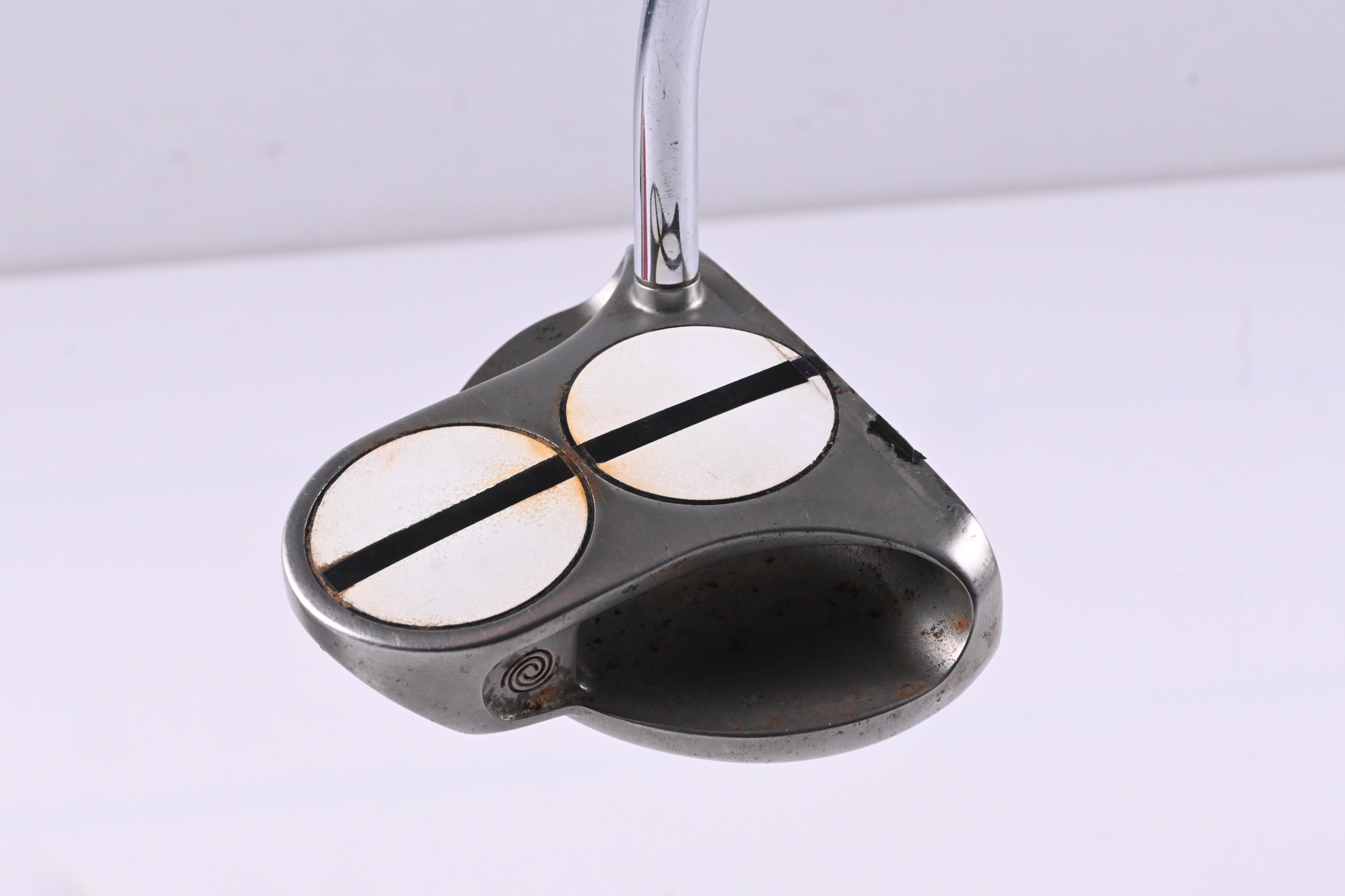 Odyssey White Hot 2-Ball Putter / 32 Inch