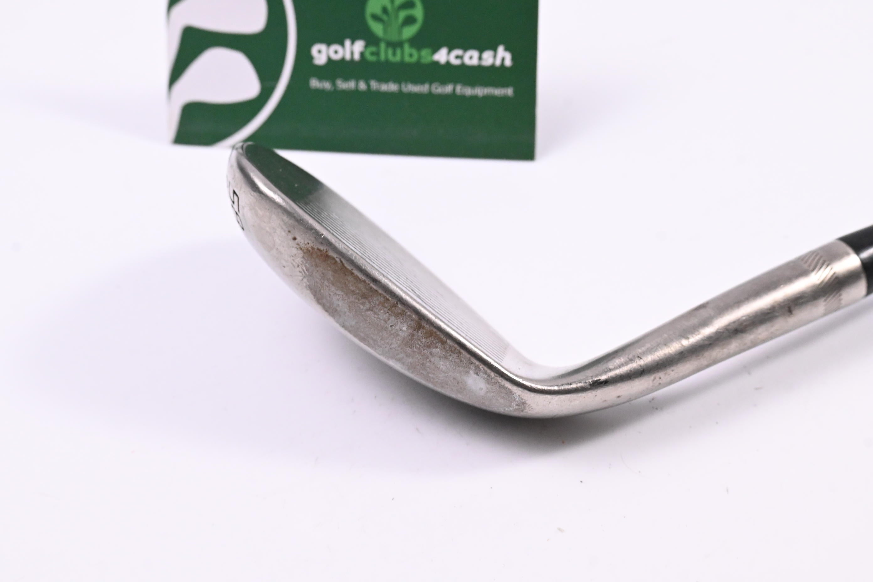 Titleist Vokey SM10 Lob Wedge / 58 Degree / Wedge Flex Titleist Vokey SM10 Shaft