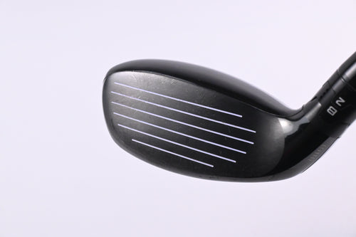 Titleist TSR3 #3 Hybrid / 19 Degree / Regular Flex Aldila Ascent 50 Shaft