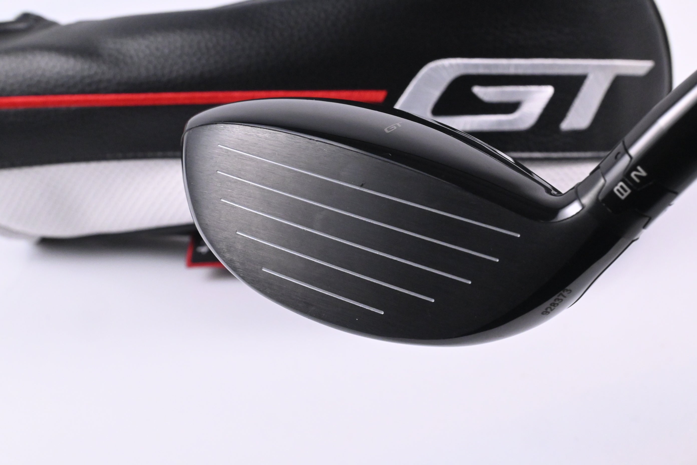 Titleist GT3 #3 Wood / 15 Degree / Stiff Flex Tensei 1K Black 75 Shaft