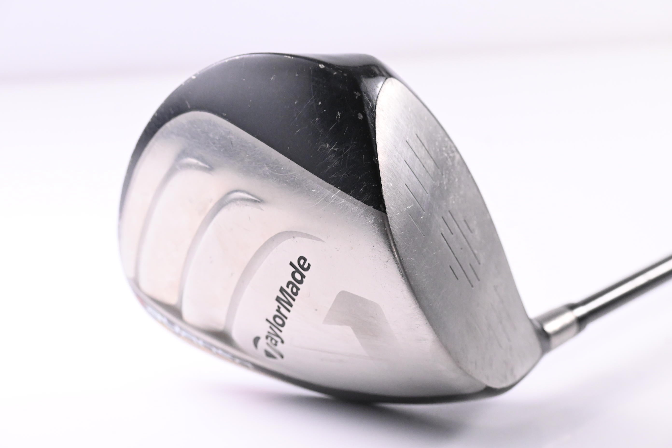 Taylormade Burner Superfast Driver / 10.5 Degree / Regular Flex Superfast 48