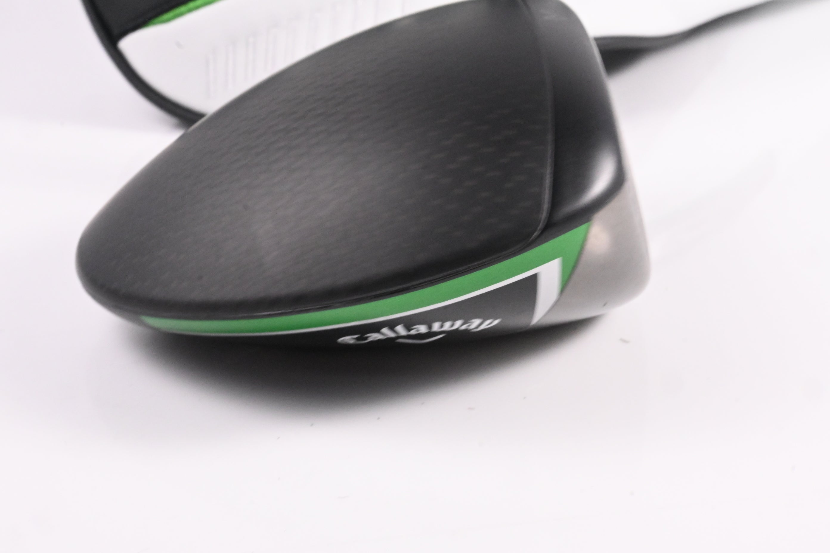 Callaway Elyte X Driver / 10.5 Degree / Senior Flex Aldila Ascent PL 40 Shaft