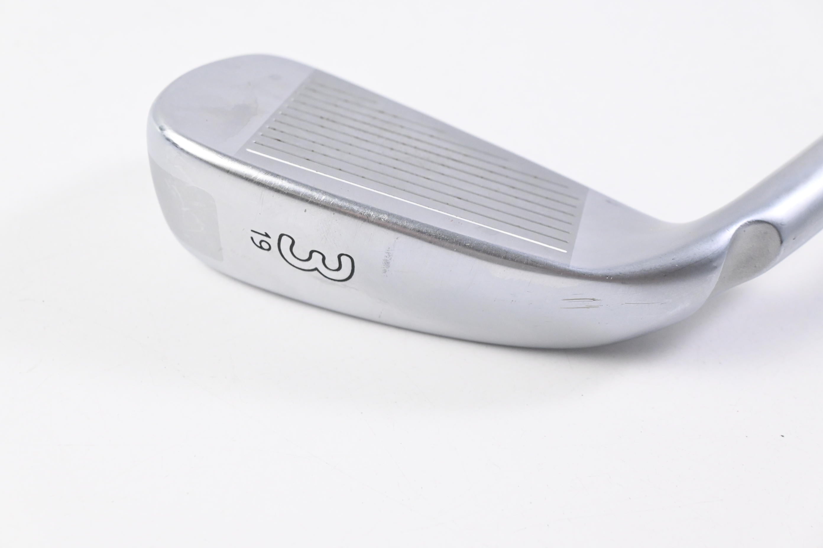 Ping G400 Crossover #3 Iron / 19 Degree / Blue Dot / Stiff Flex Ping Alta CB 70