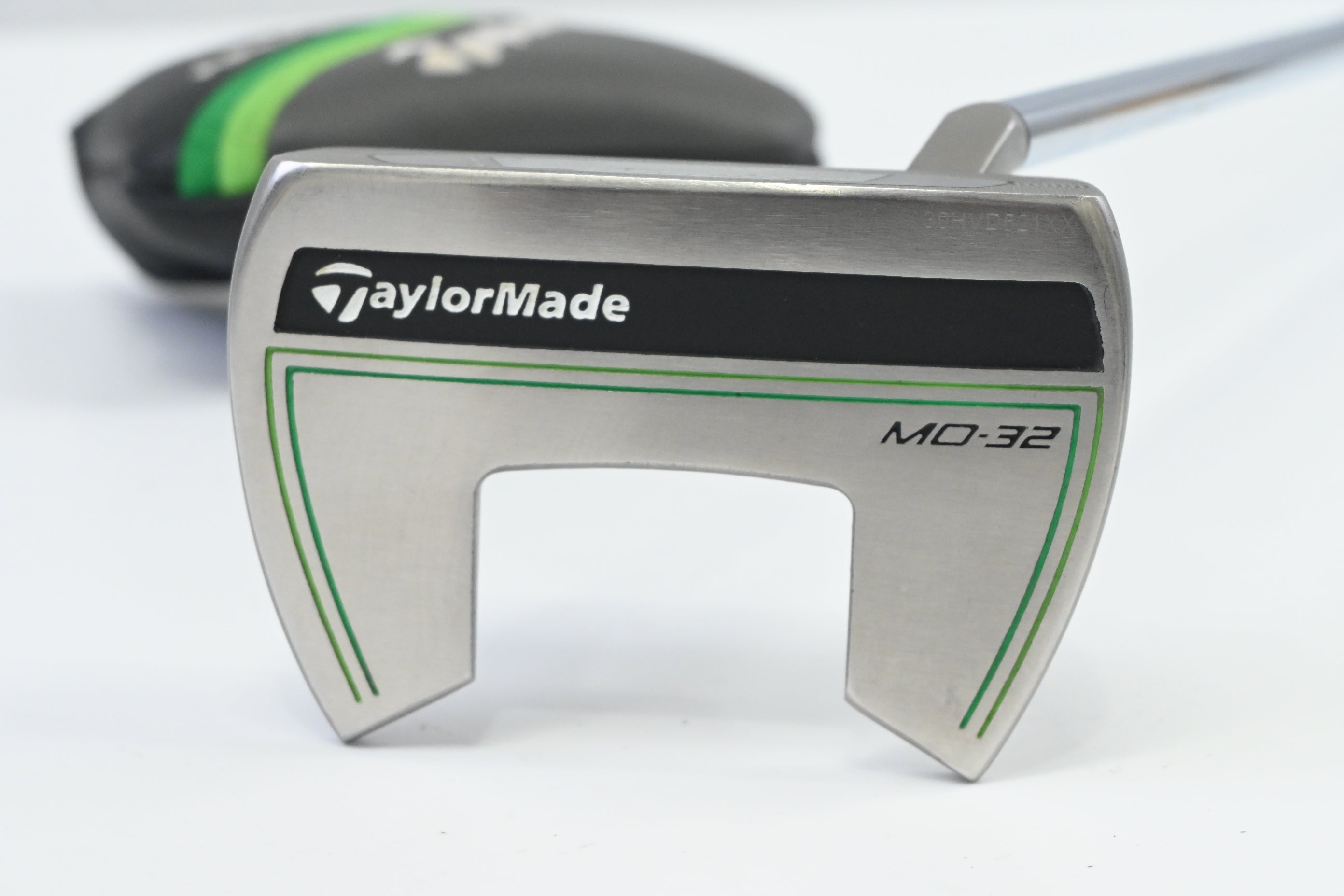 Taylormade Pure Roll MO-32 Putter / 35 Inch