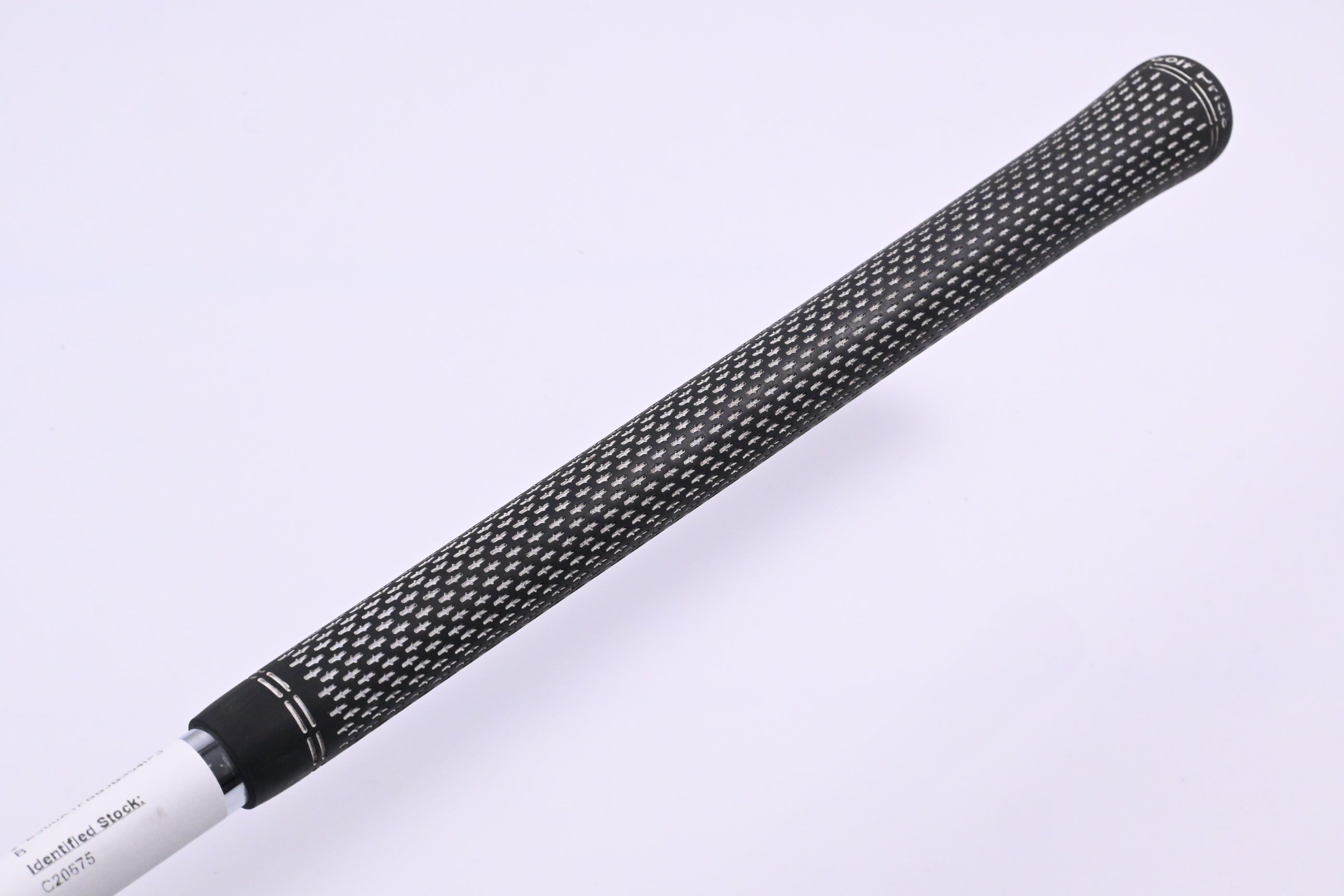 Titleist Vokey SM9 Lob Wedge / 60 Degree / X-Flex Project X Rifle Shaft